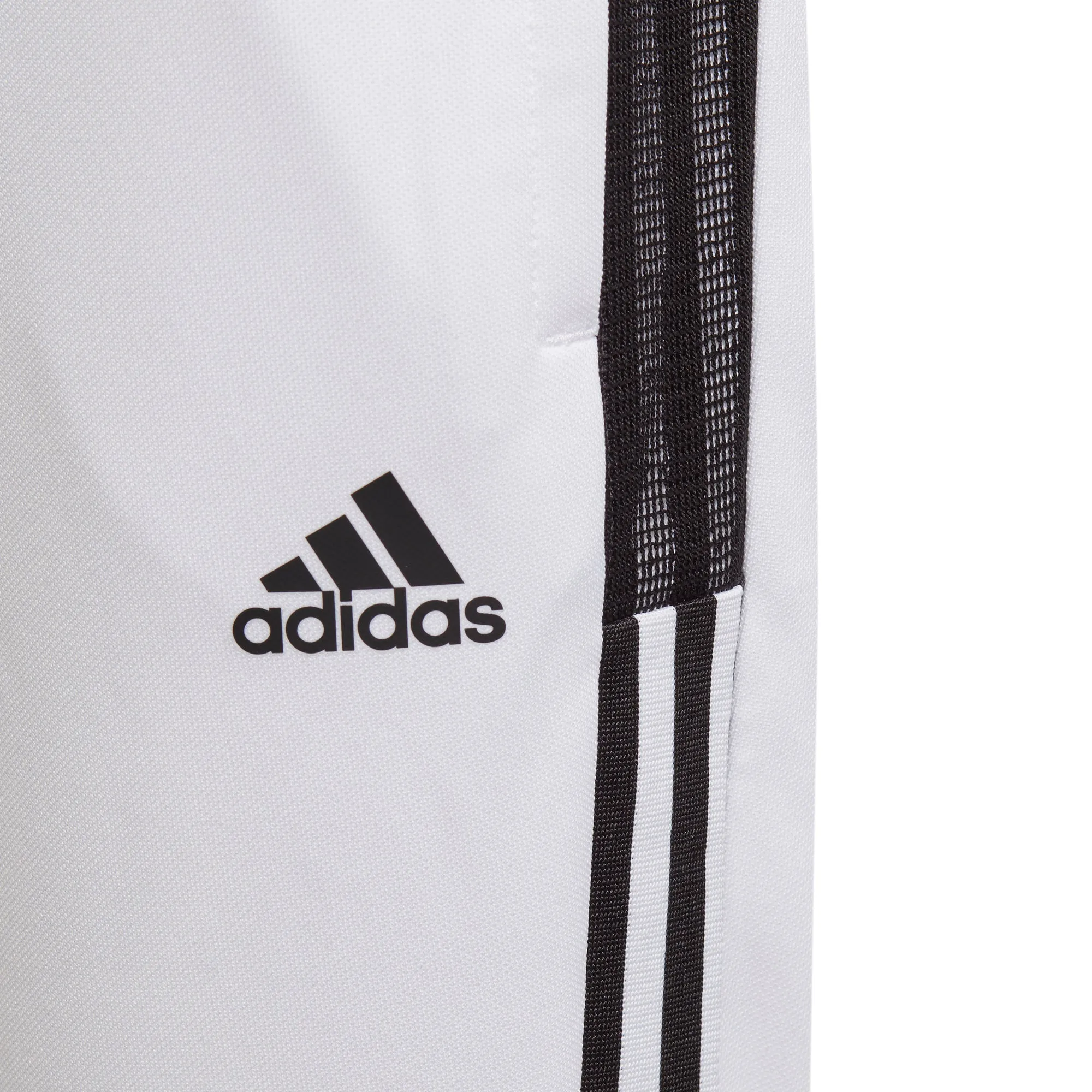Girls' Adidas Youth Tiro Track Pant