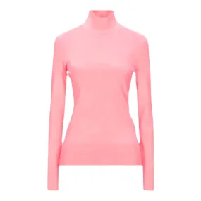 Givenchy Mock Turtleneck
