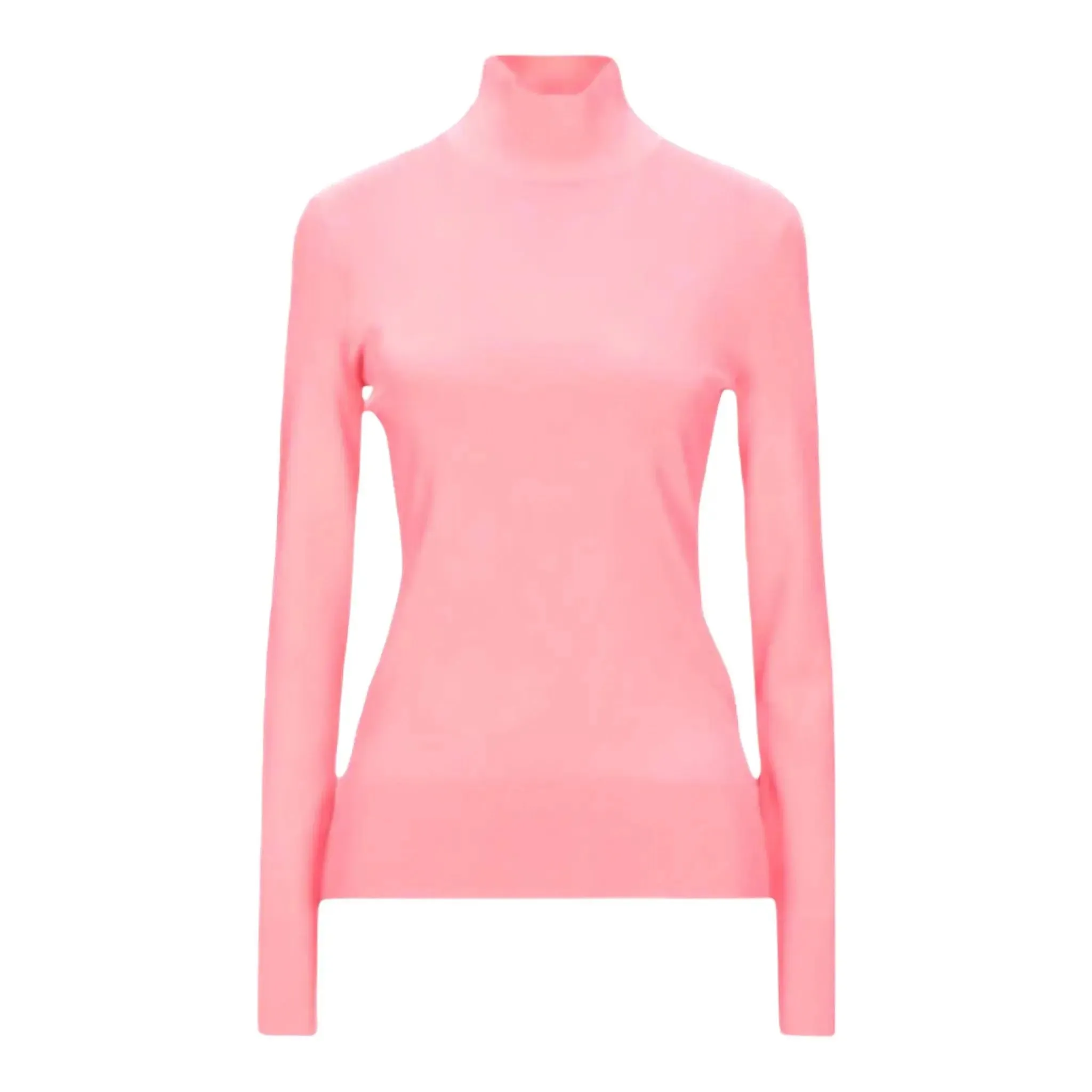 Givenchy Mock Turtleneck