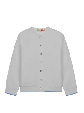 Glory Cotton Cardigan