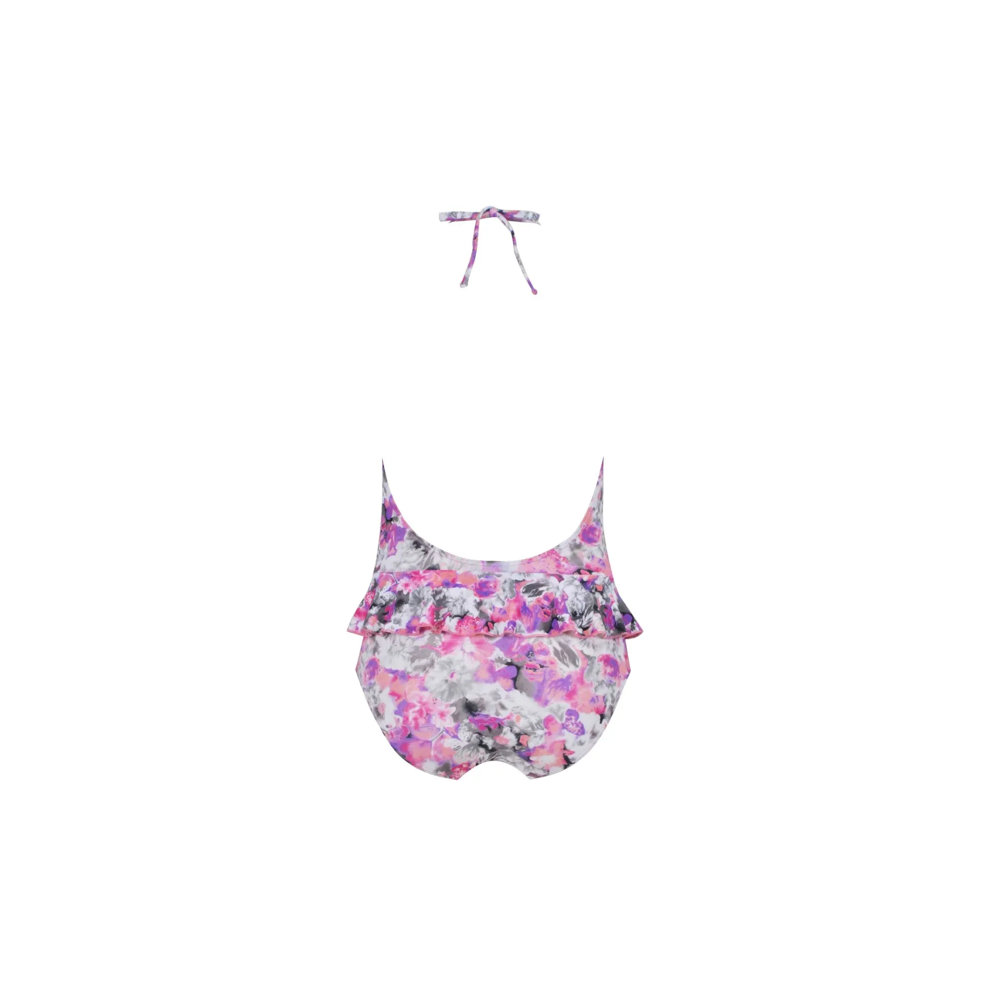 Gourami Gardenia Swimsuit - Pink