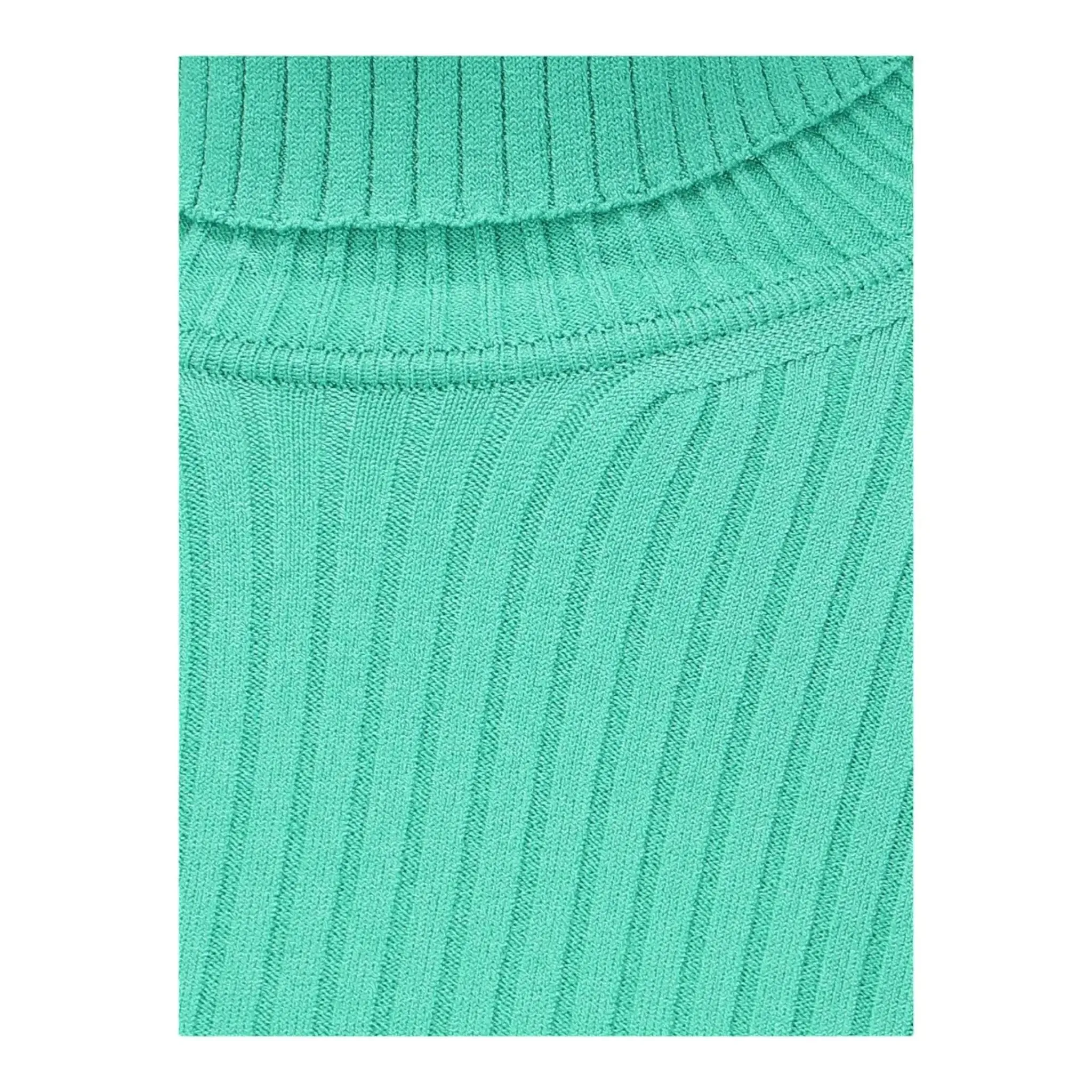 Gucci Ribbed Turtleneck