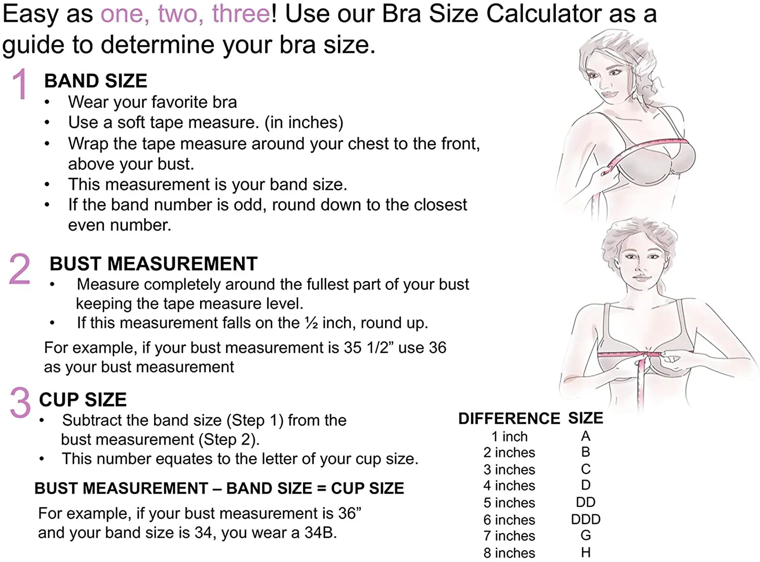Hanes Women's Invisible Embrace ComfortFlex Fit Wirefree Bra MHG561