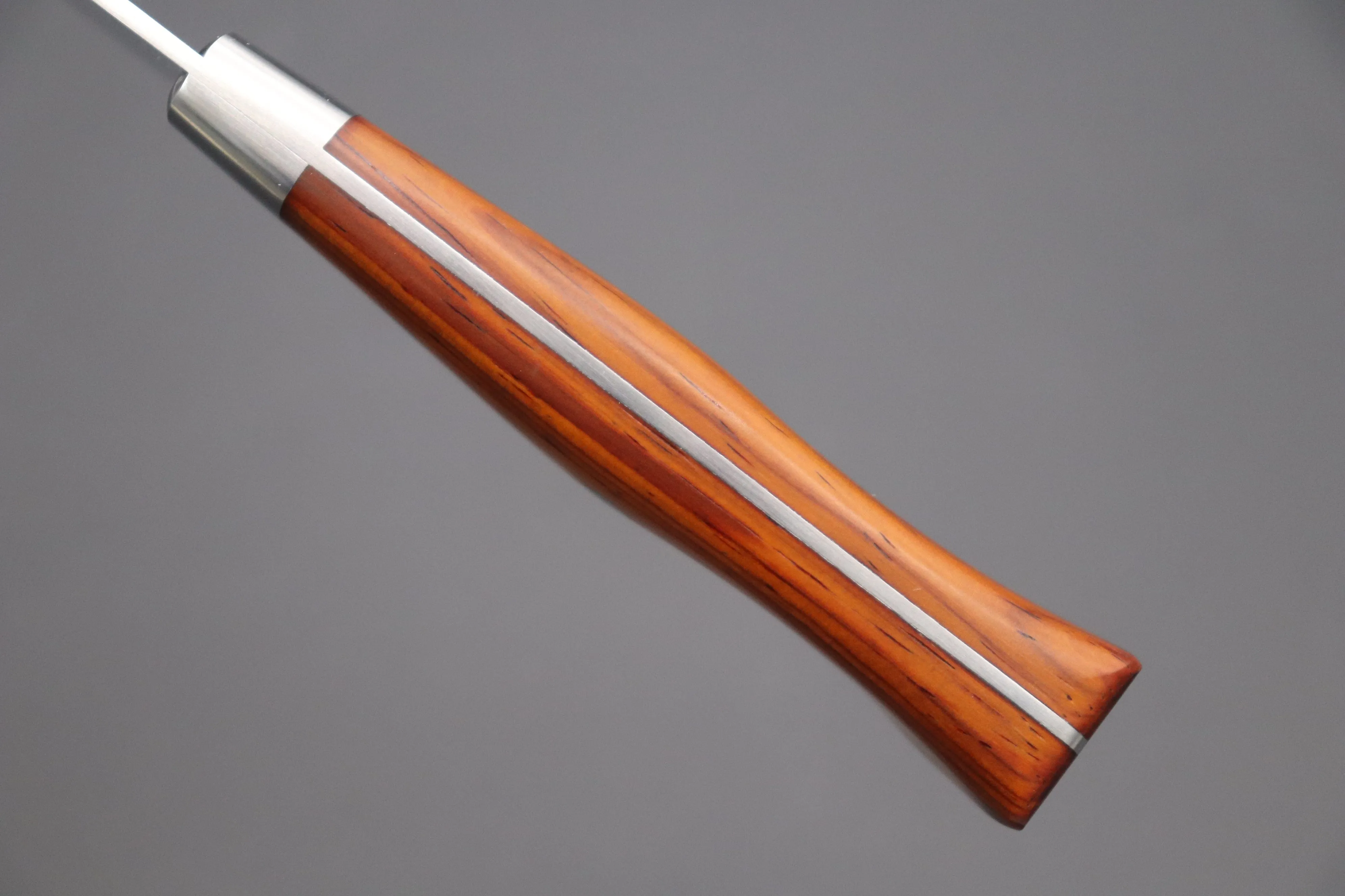 Hattori Forums FH Series Gyuto (210mm to 270mm, 3 sizes, Cocobolo Wood Handle)