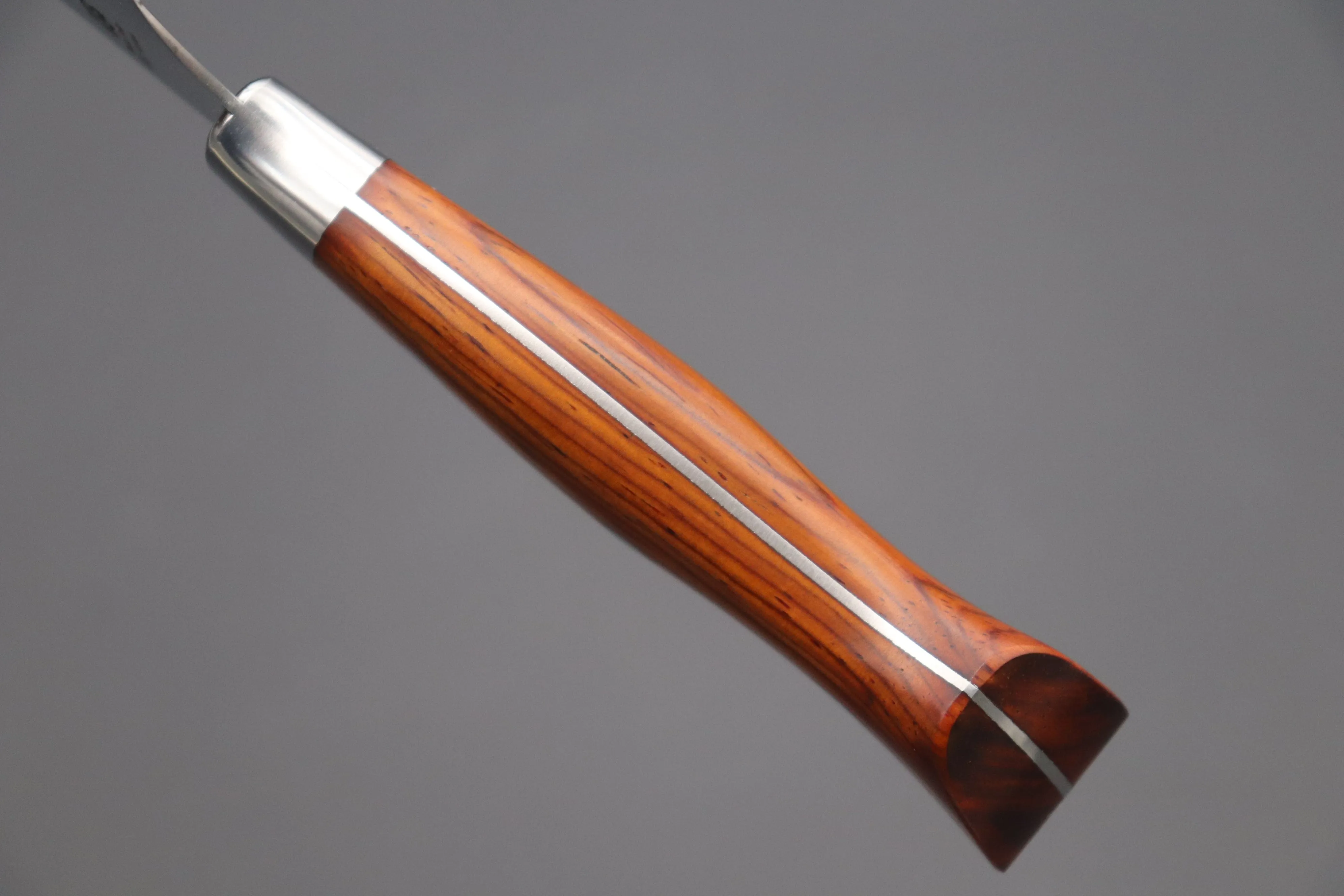 Hattori Forums FH Series Gyuto (210mm to 270mm, 3 sizes, Cocobolo Wood Handle)