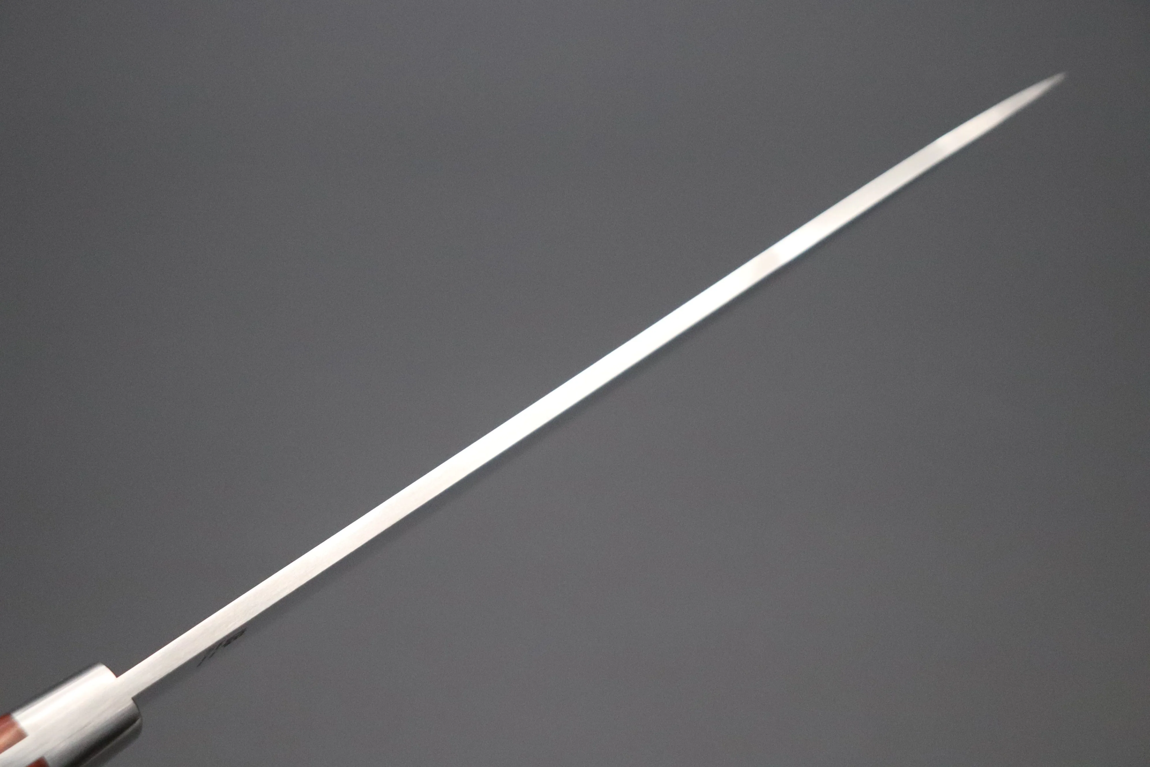Hattori Forums FH Series Western Deba (165mm and 240mm, Cocobolo Wood Handle)