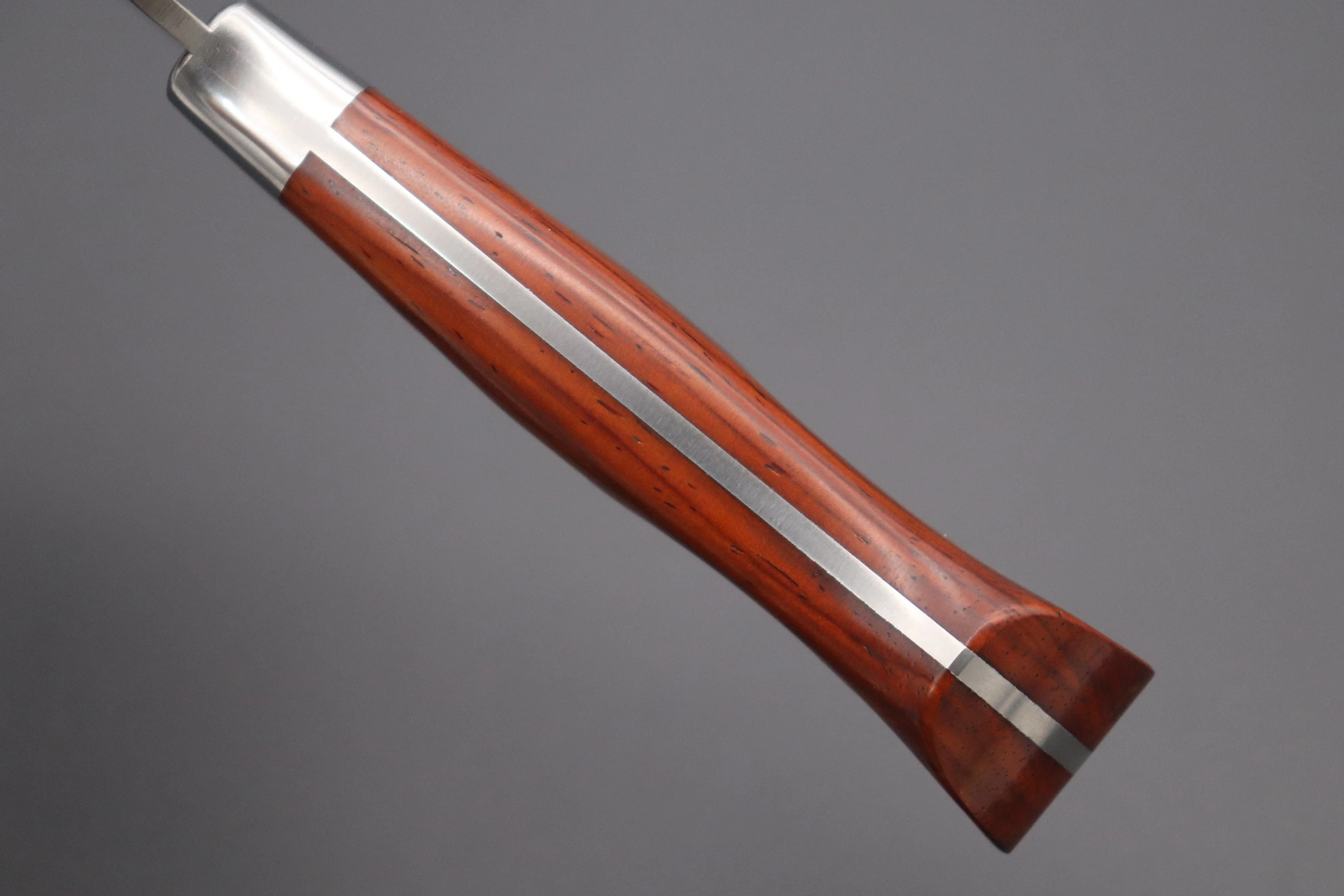 Hattori Forums FH Series Western Deba (165mm and 240mm, Cocobolo Wood Handle)