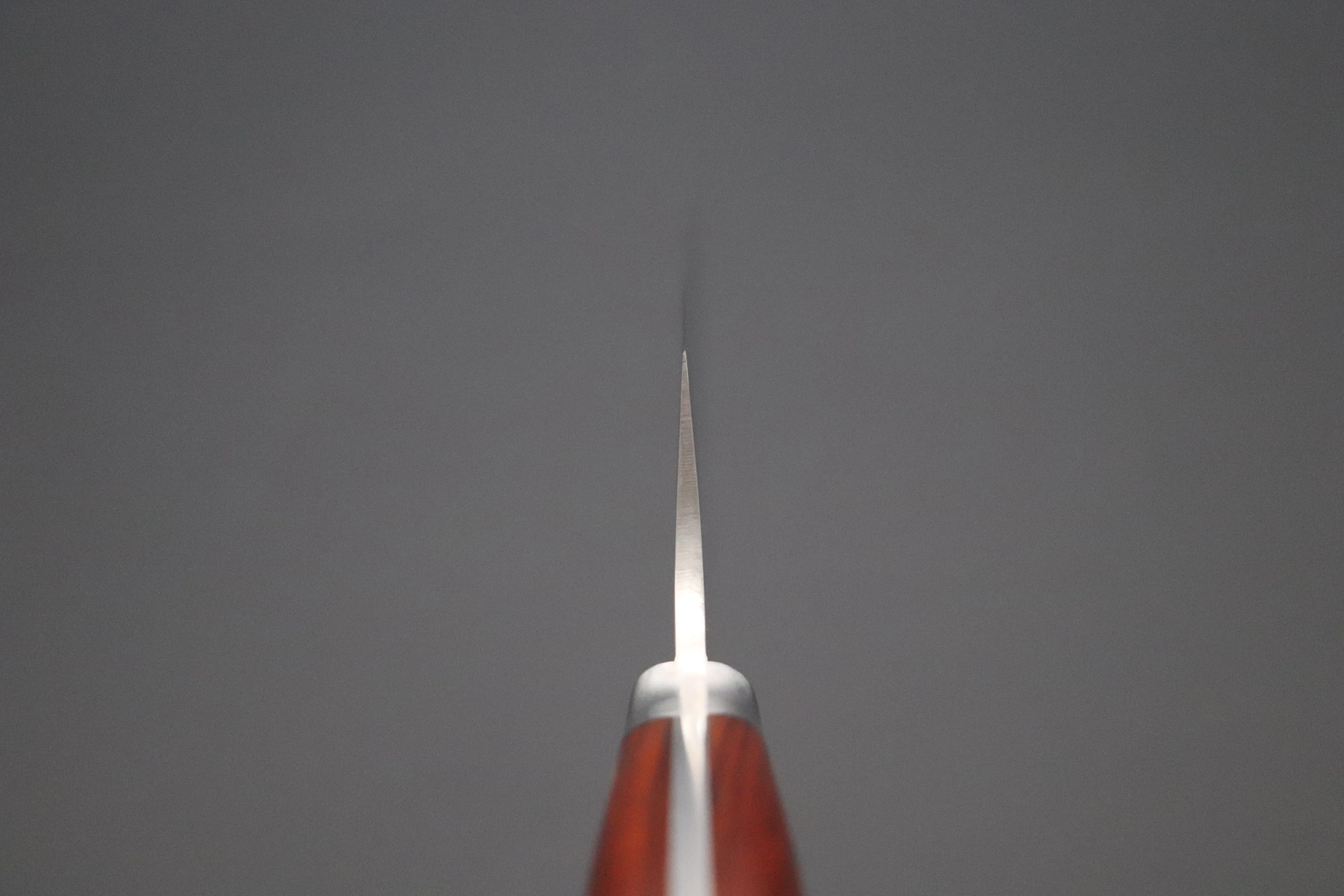 Hattori Forums FH Series Western Deba (165mm and 240mm, Cocobolo Wood Handle)