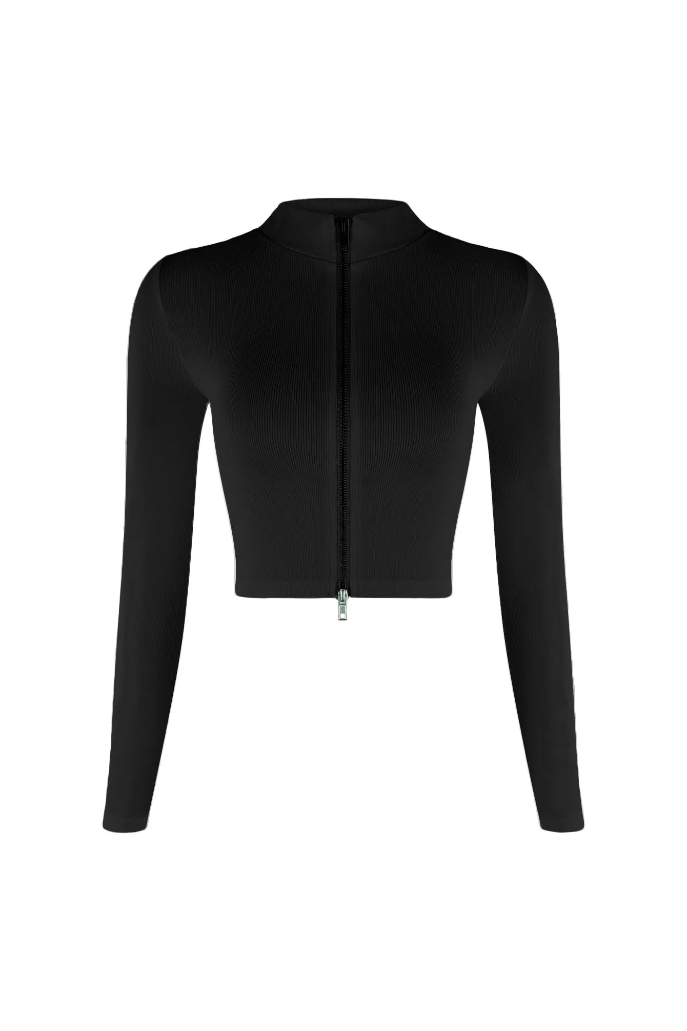 Heidi Two Way Zipper Top