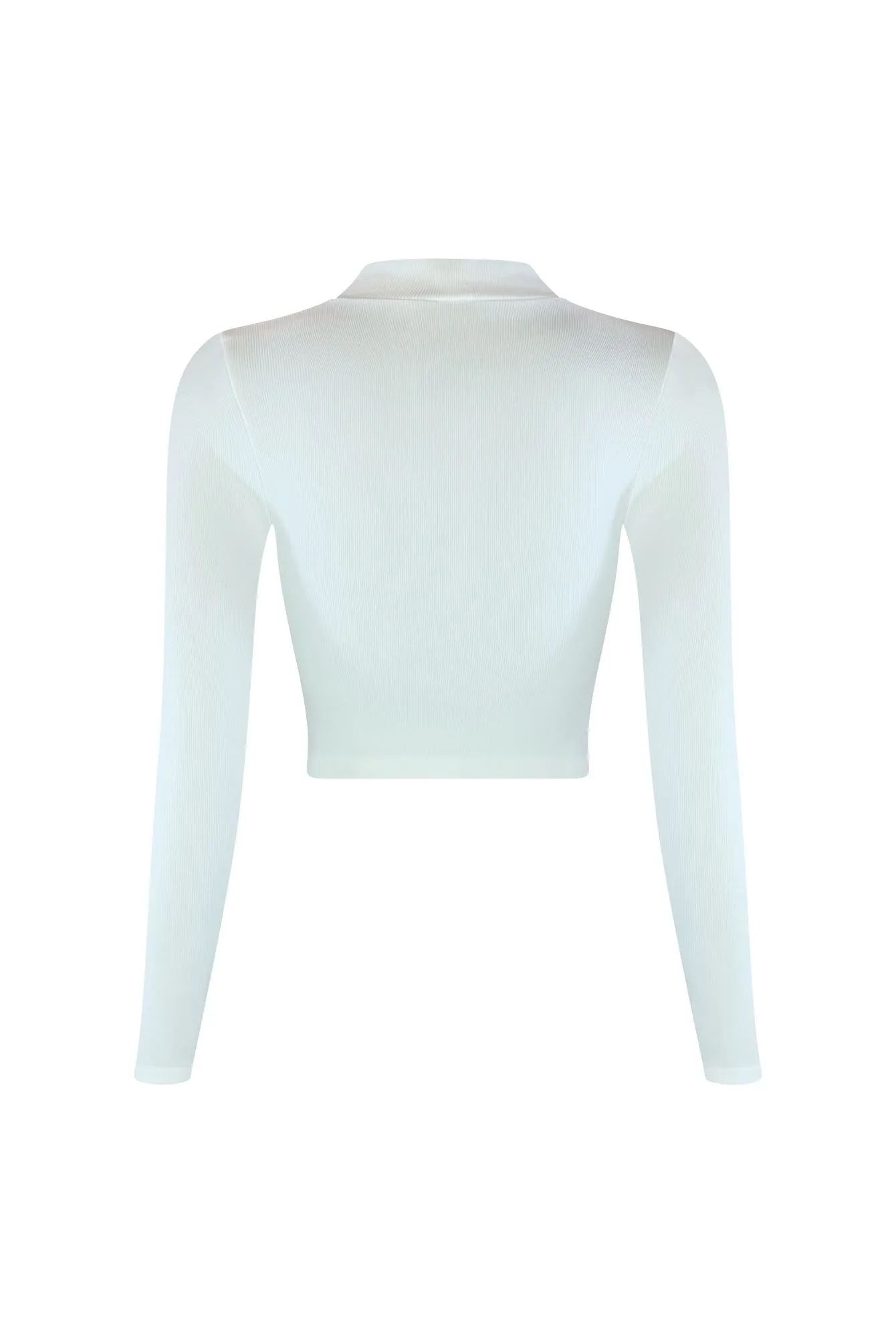 Heidi Two Way Zipper Top