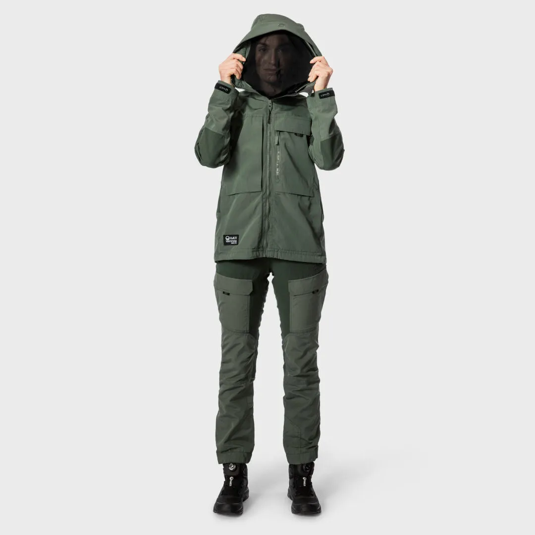 Hiker Women's Ventilated Pants