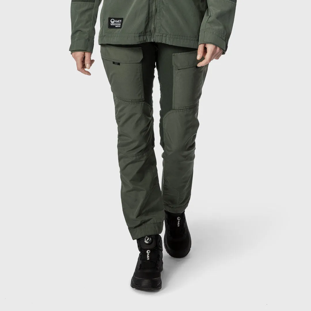 Hiker Women's Ventilated Pants