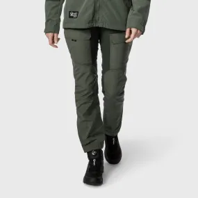 Hiker Women's Ventilated Pants