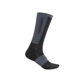 Icebreaker Merino Run  Ultralight Crew Running Sock Women’s