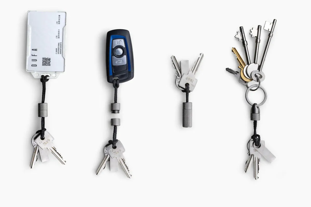 Key Loop