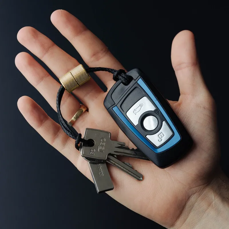 Key Loop