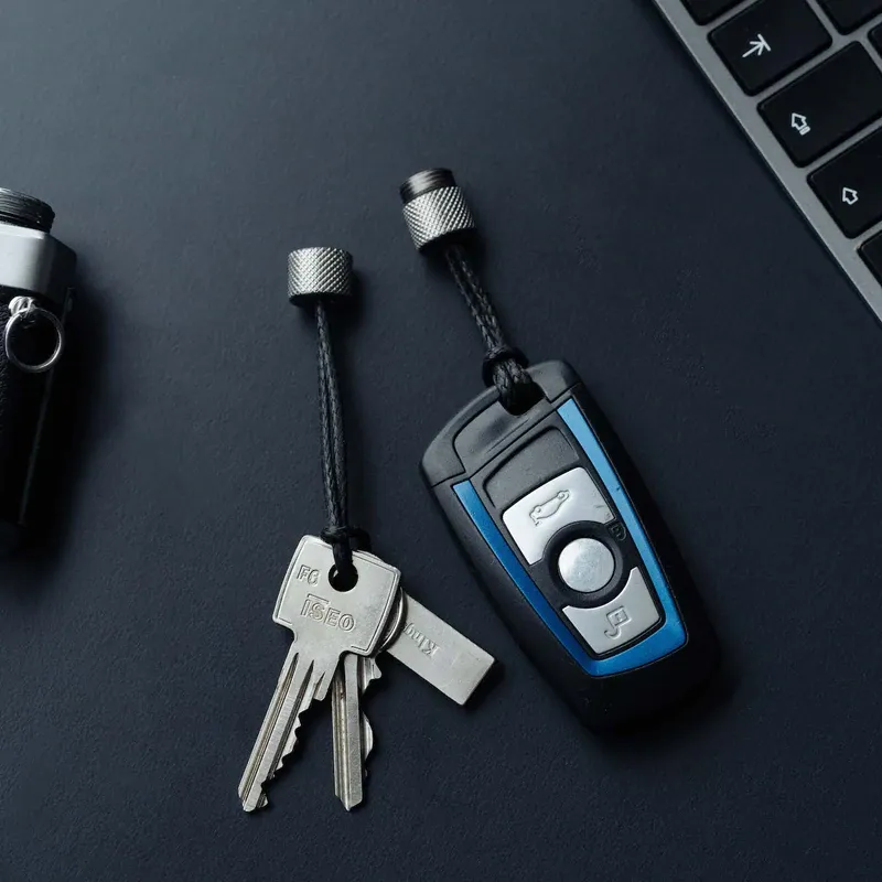 Key Loop