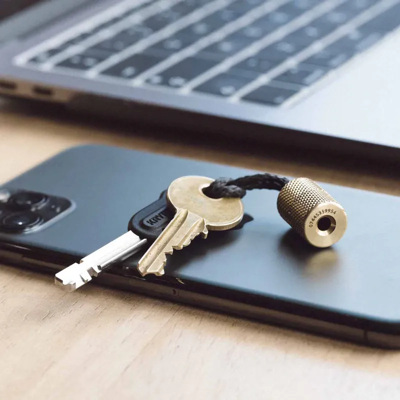 Key Loop