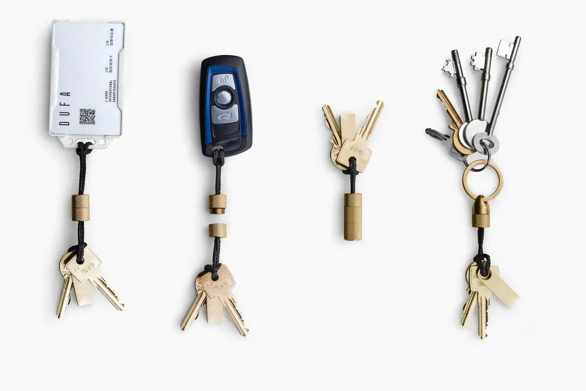 Key Loop