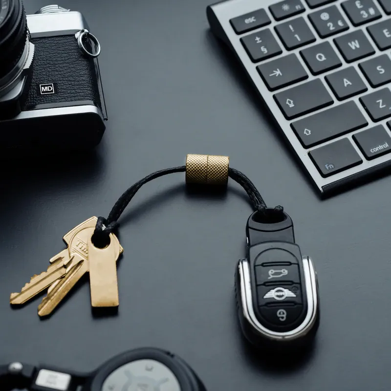 Key Loop