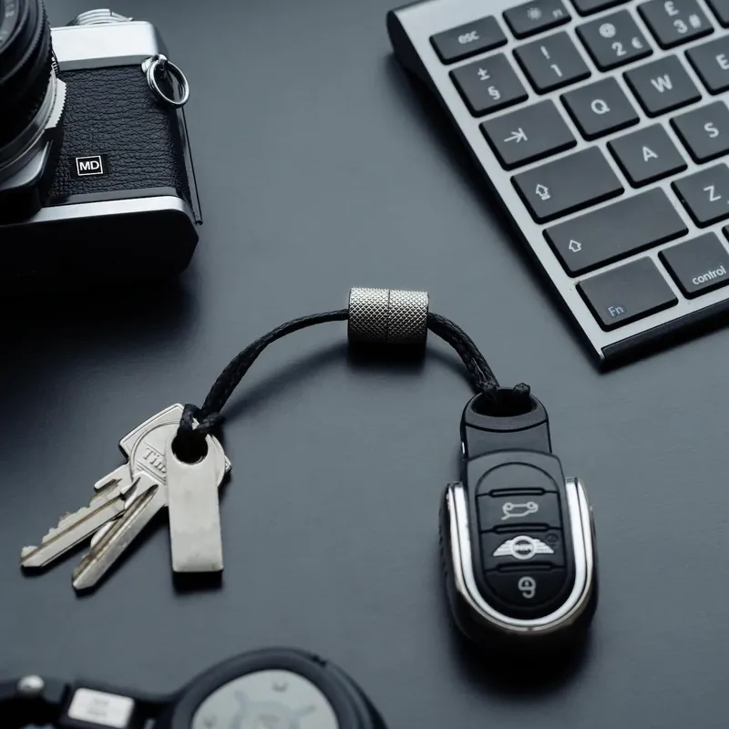 Key Loop
