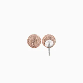 Large Sparkle Ball™ Stud Earrings