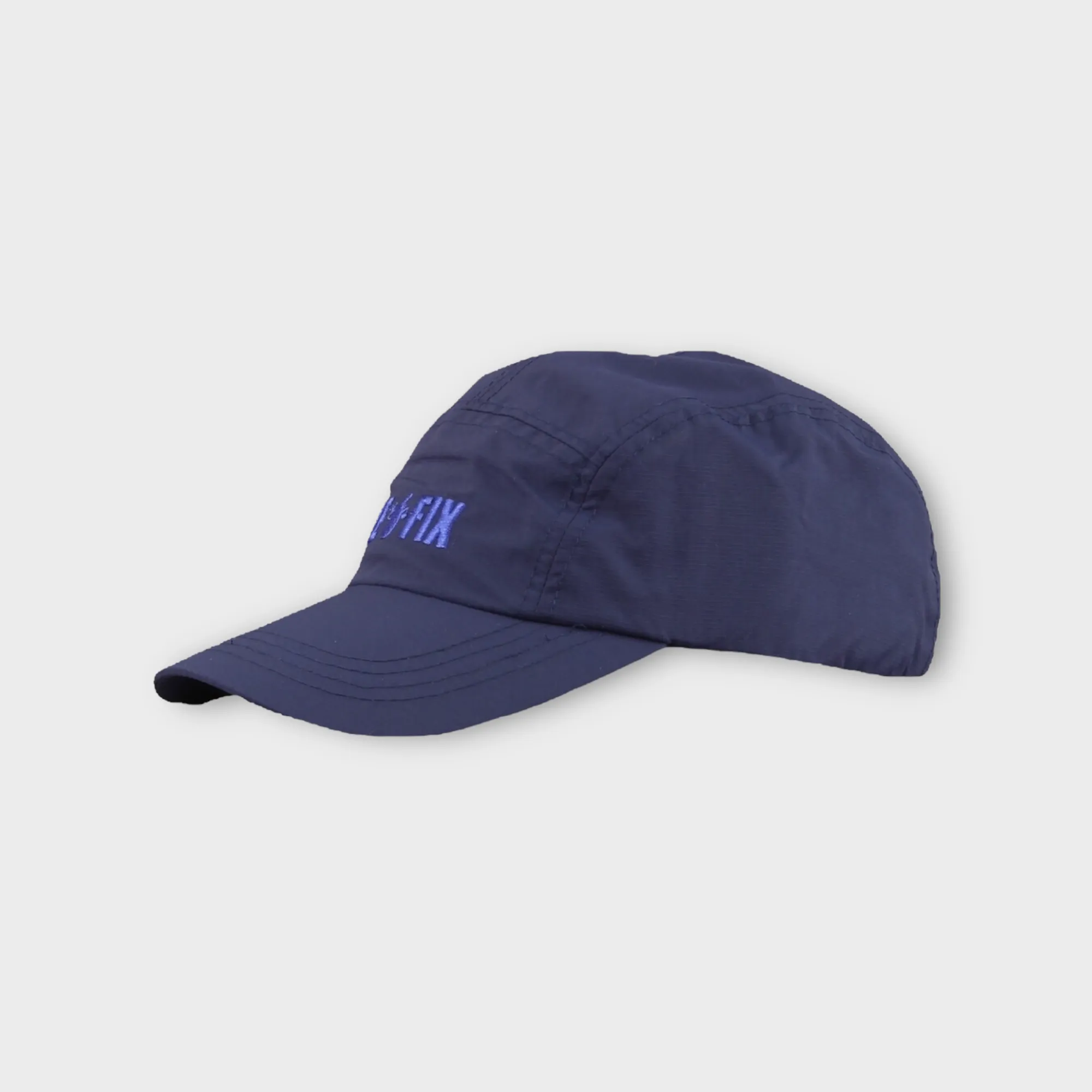 Le Fix Sunday Kasket I Navy