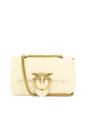LOVE MINI PUFF SHOULDER BAG