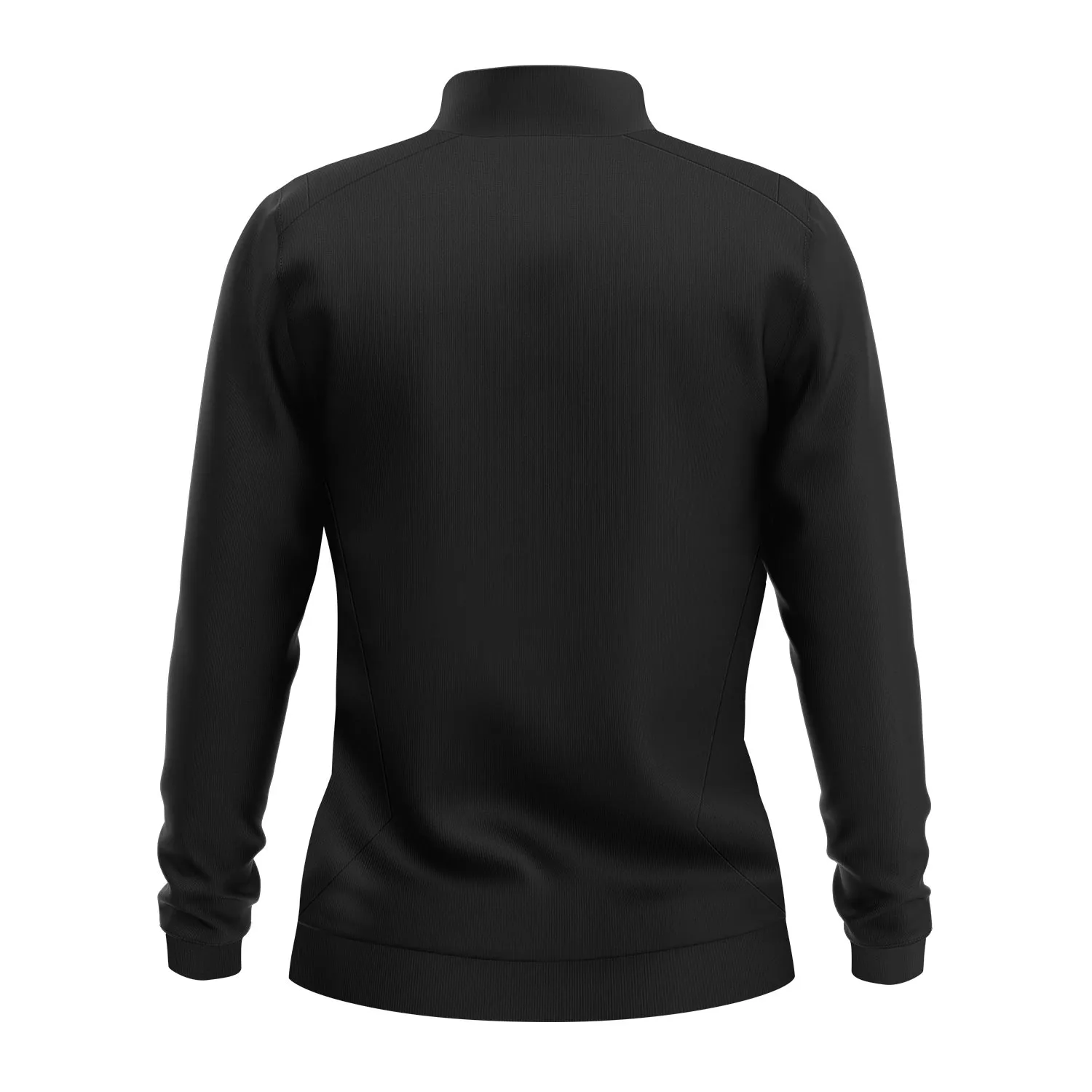 Maycenvale United Club Full Zip Jacket Womens