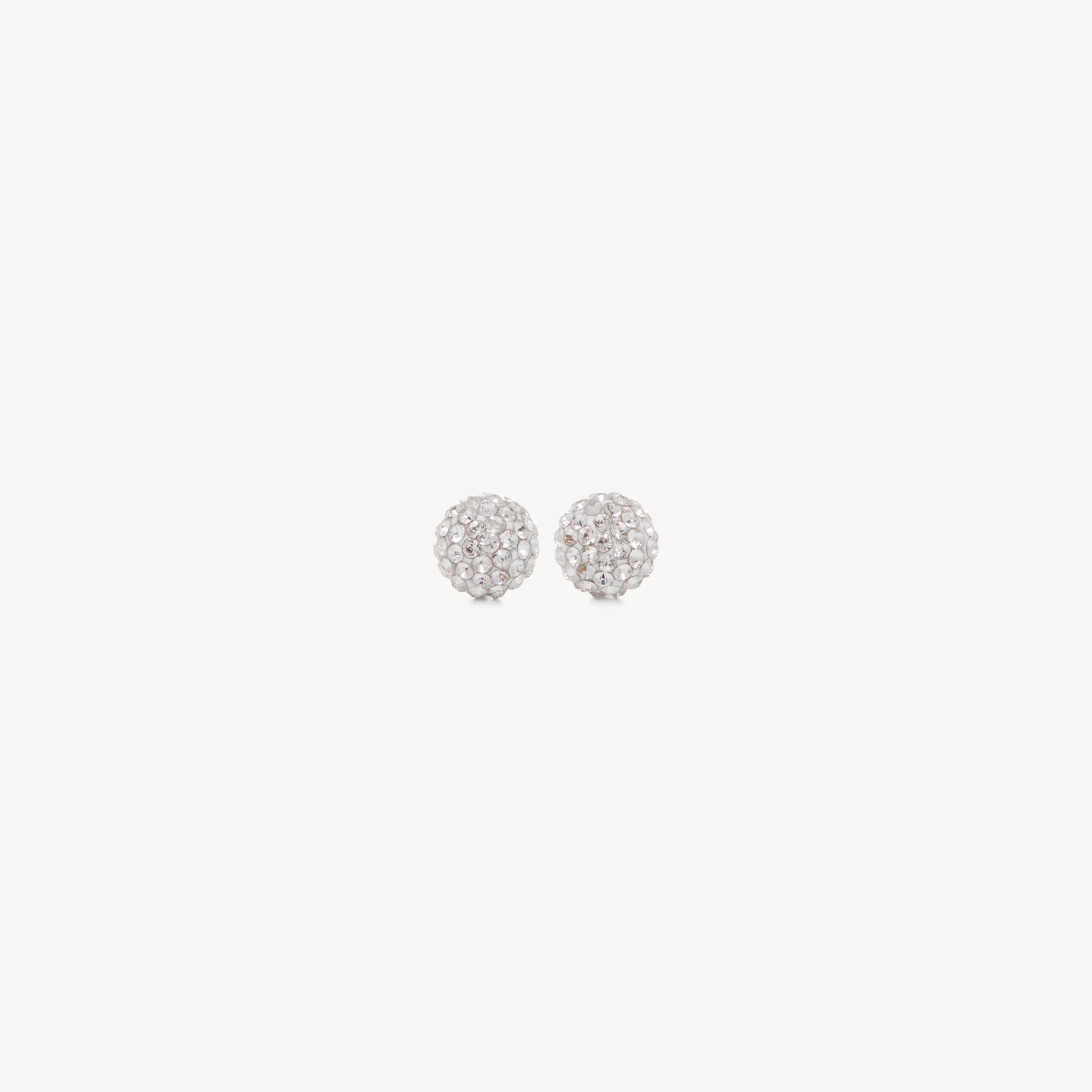 Mini Sparkle Ball™ Stud Earrings