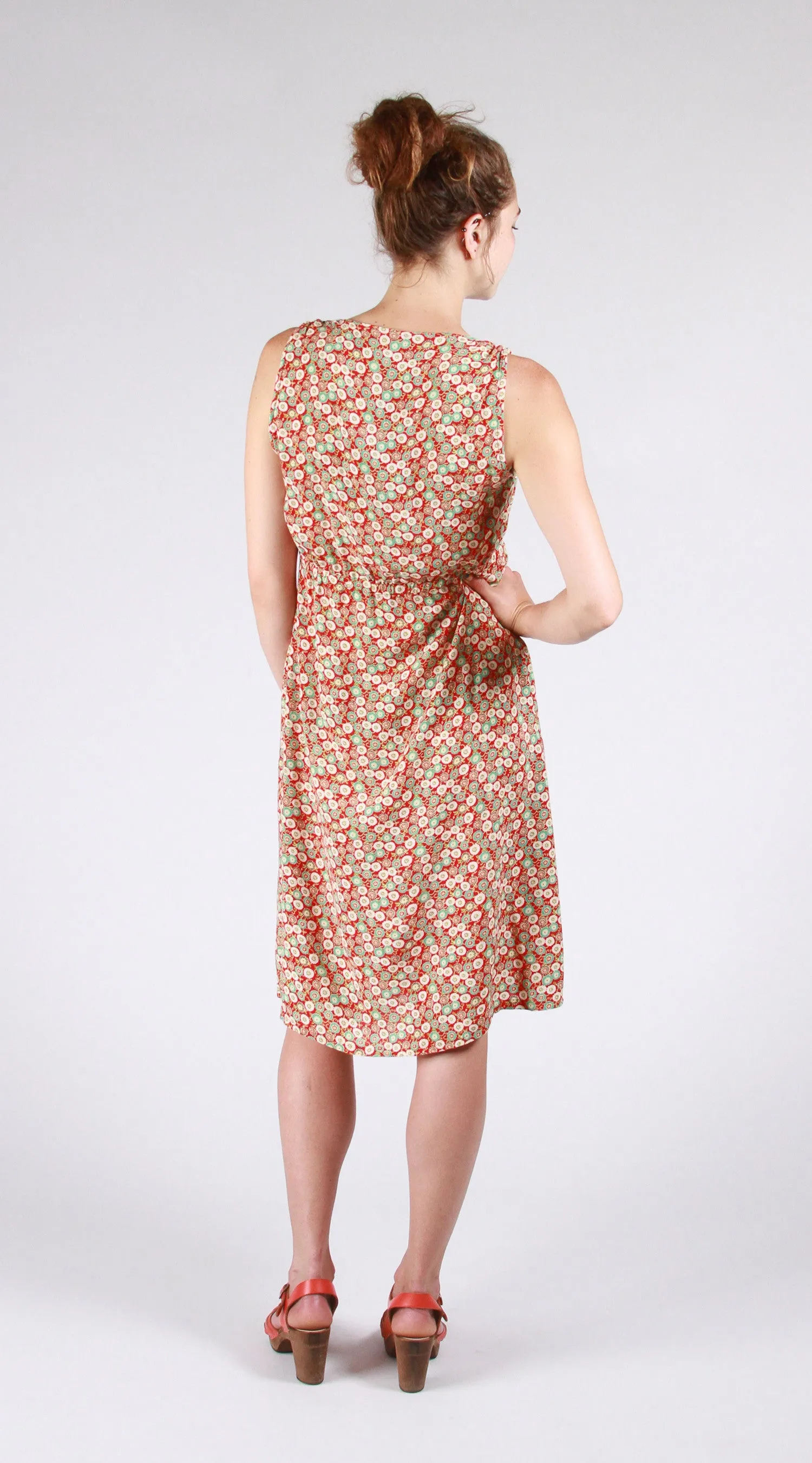 Mississippi Avenue Dress   Top