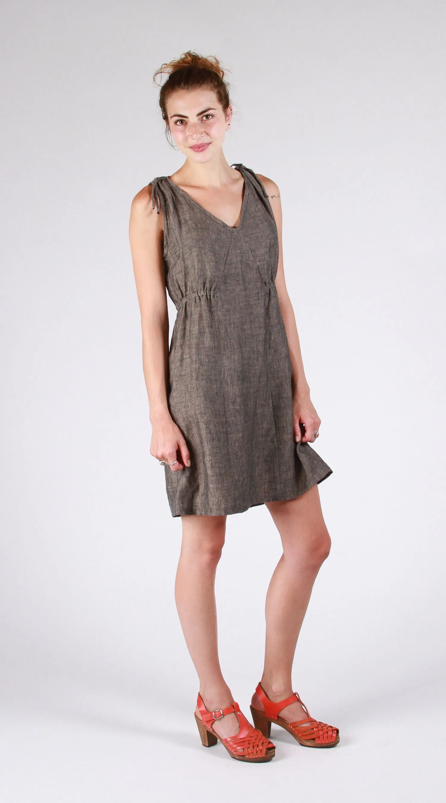 Mississippi Avenue Dress   Top