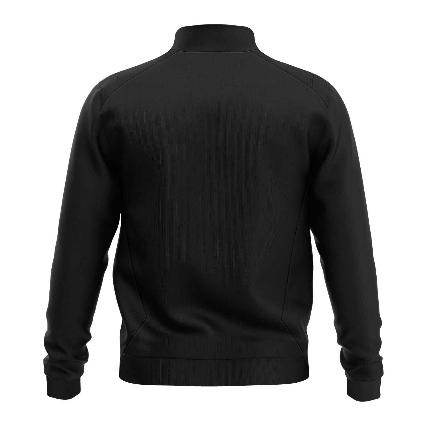 Napier Marist Club Full Zip Jacket Mens