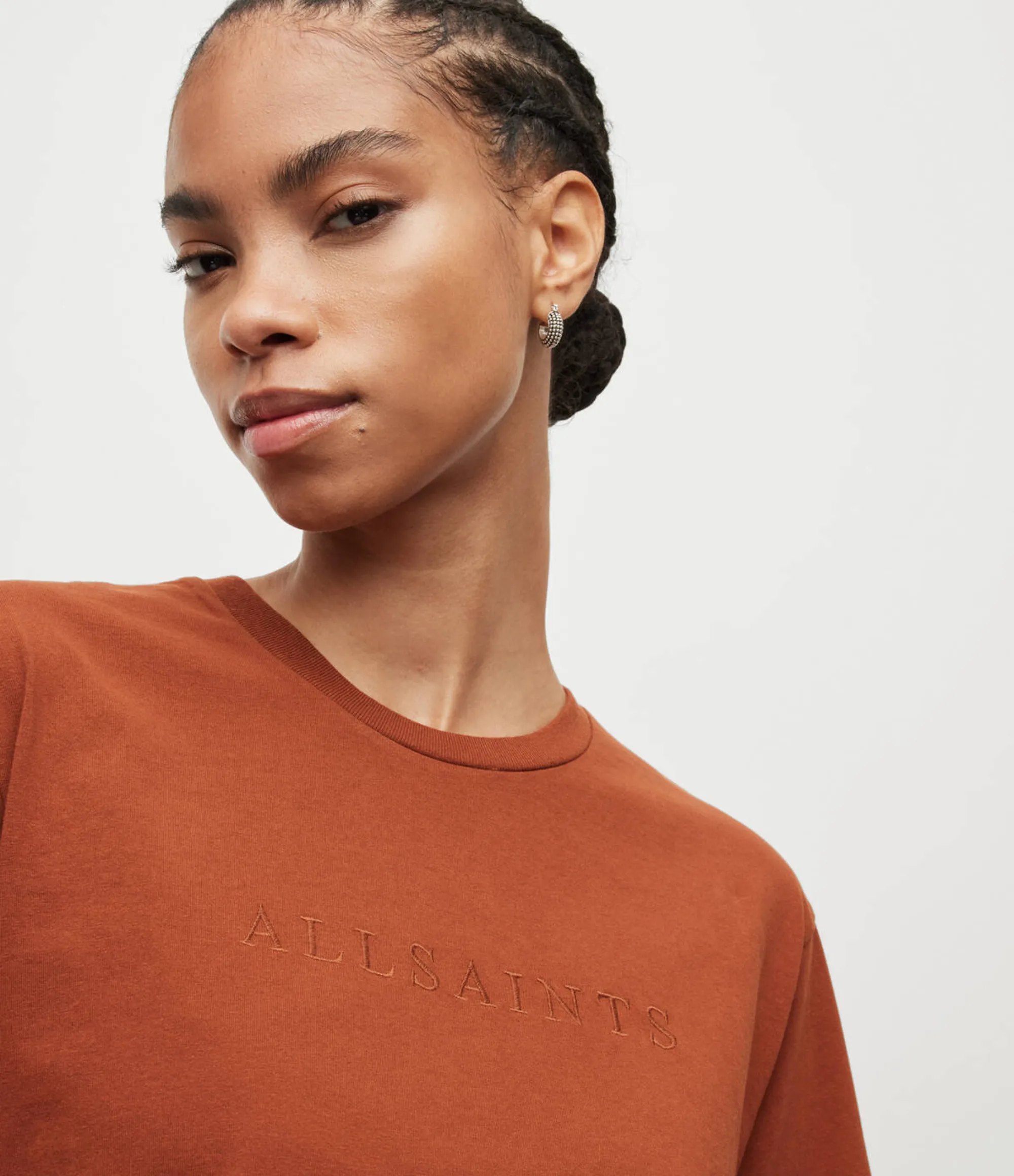 Pippa Boyfriend Tee
