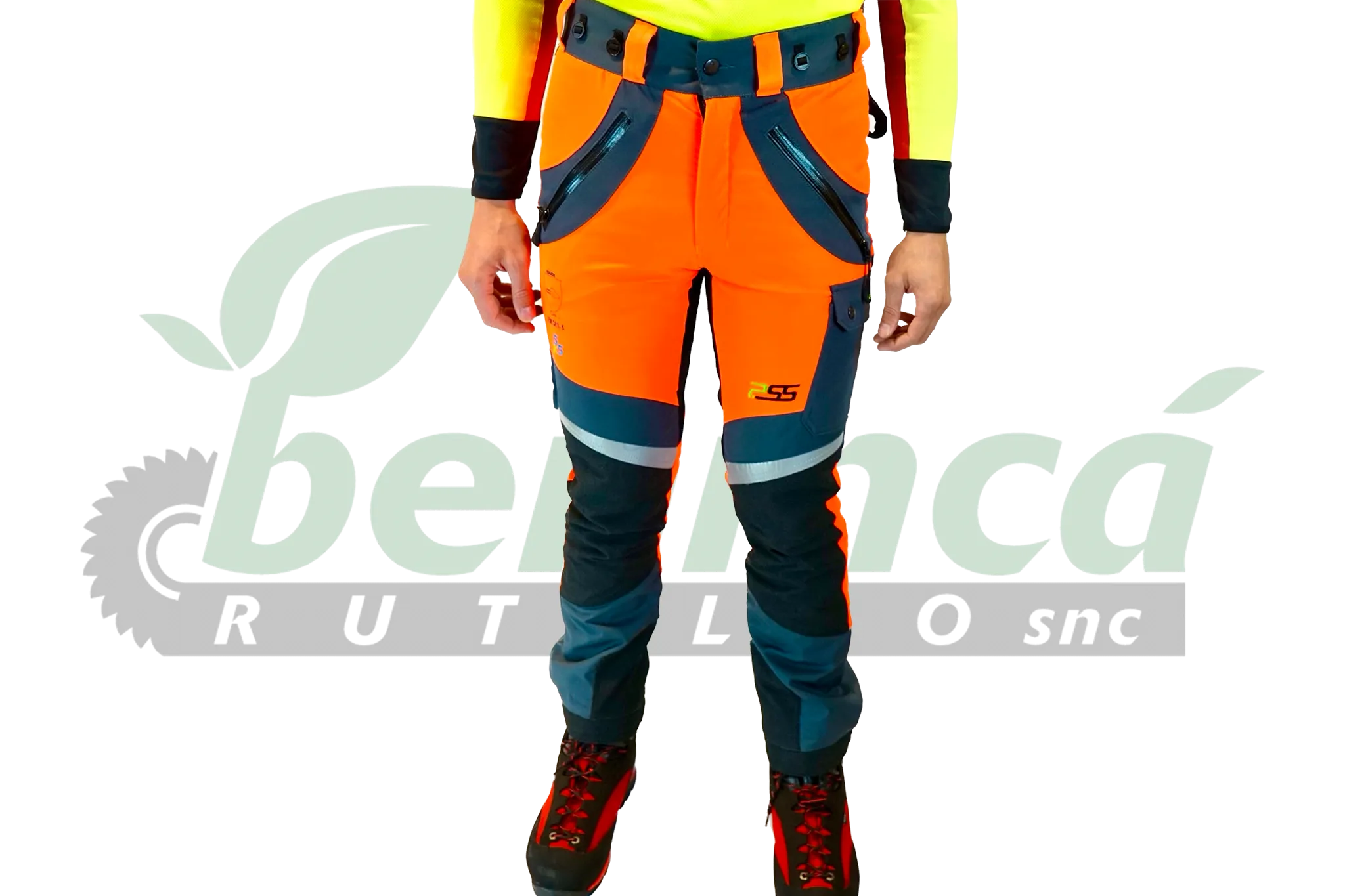 PSS X-treme Air Cut Resistant Trousers