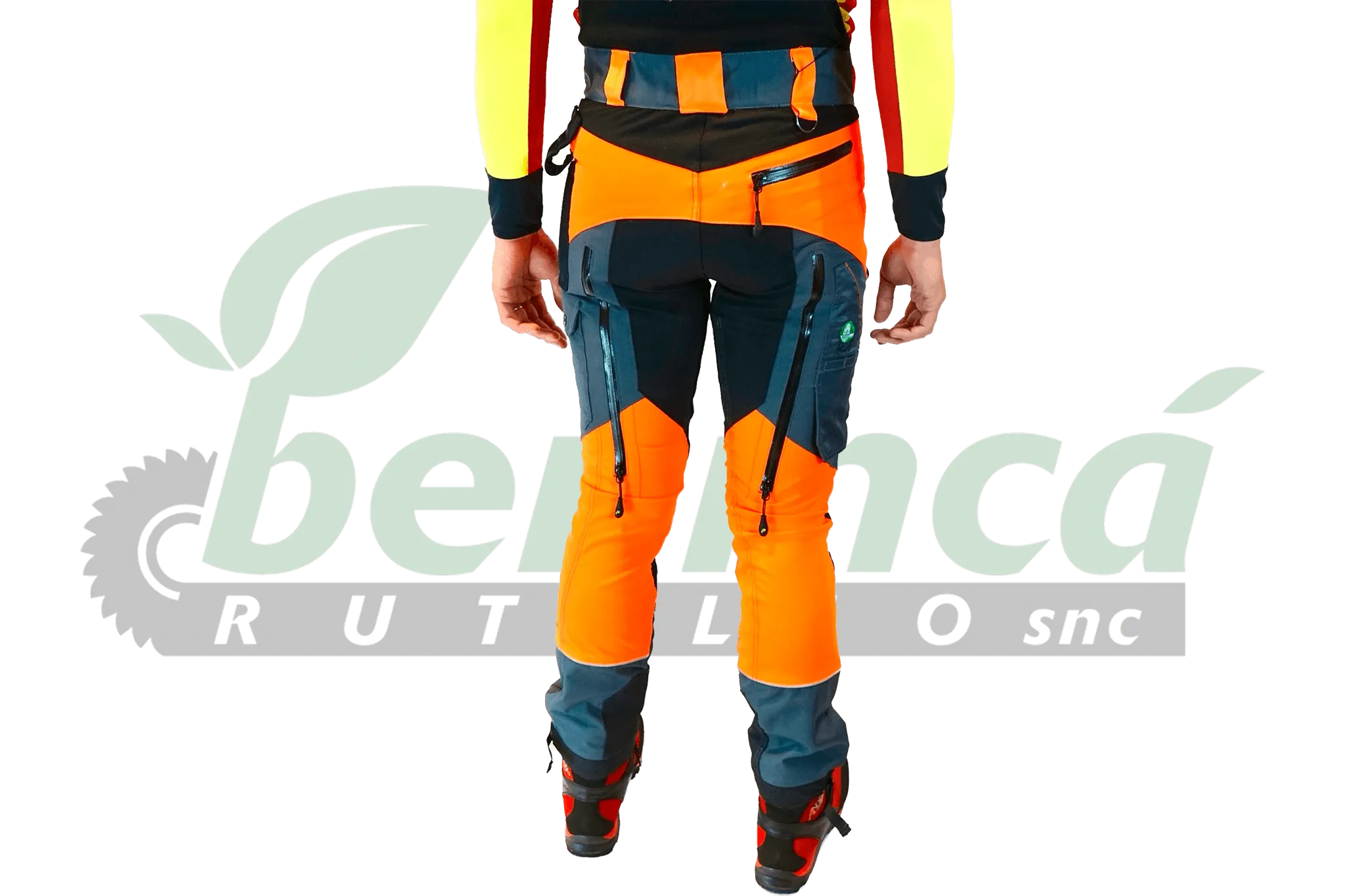 PSS X-treme Air Cut Resistant Trousers