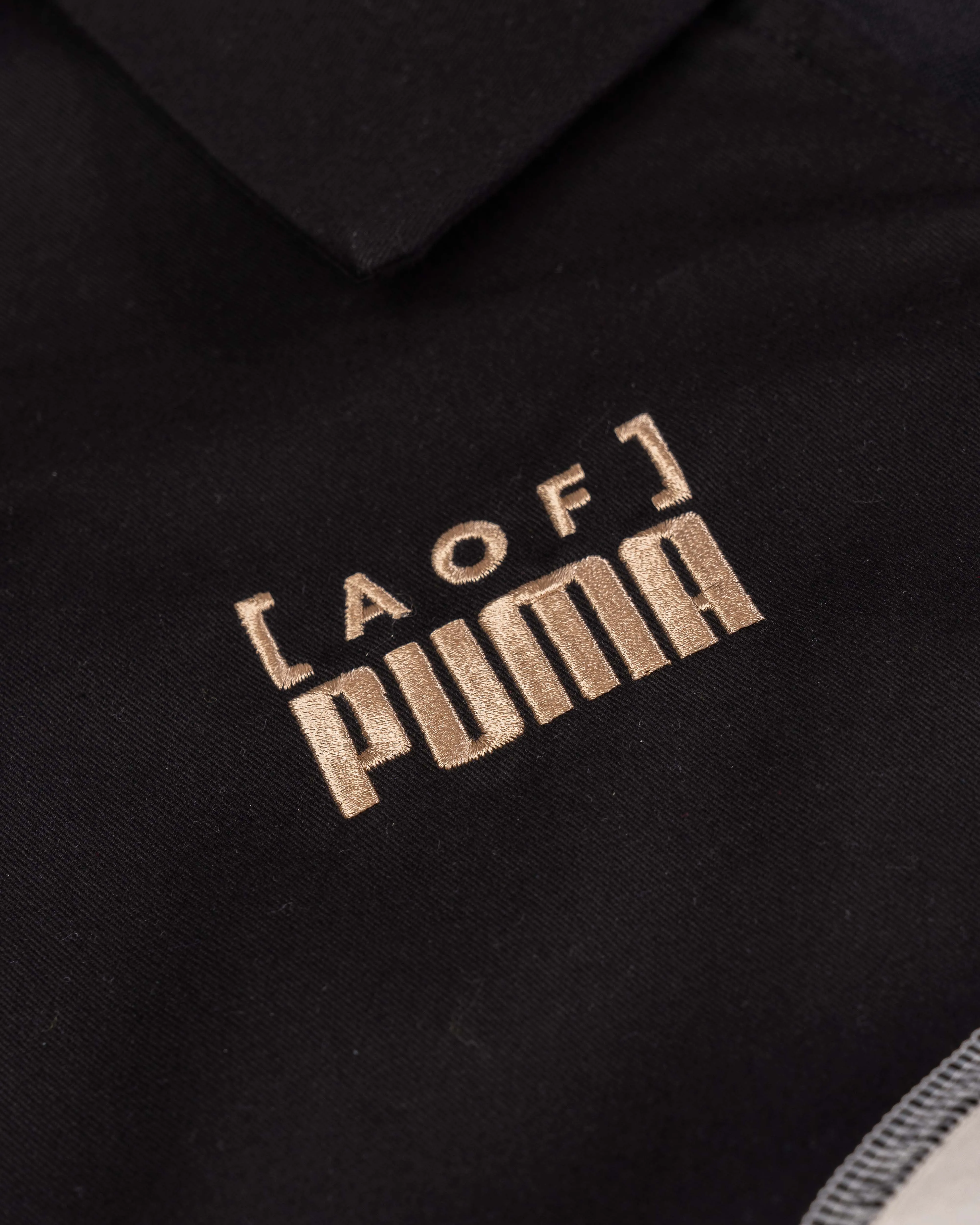 Puma x Art of Football - Drill Top