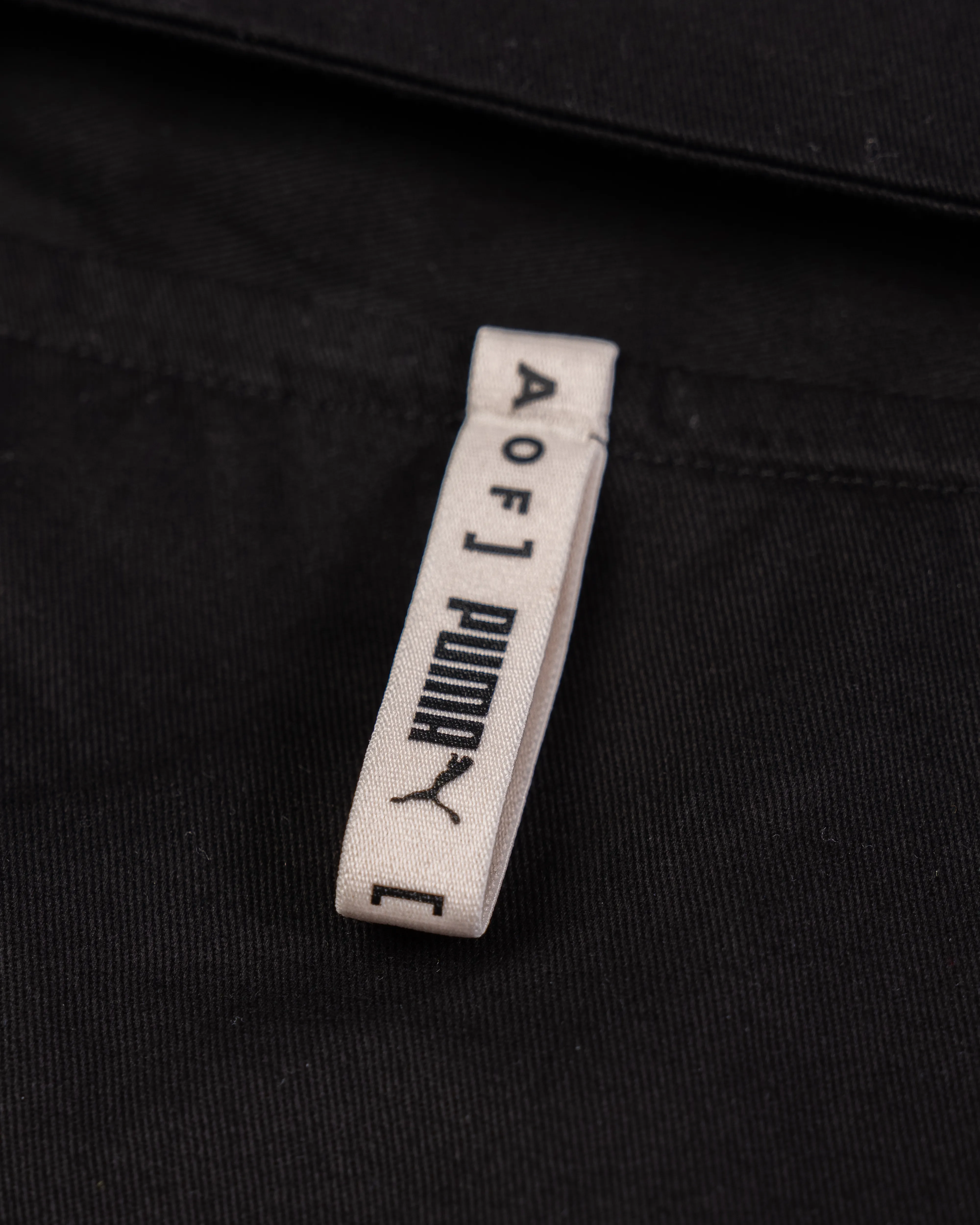 Puma x Art of Football - Drill Top