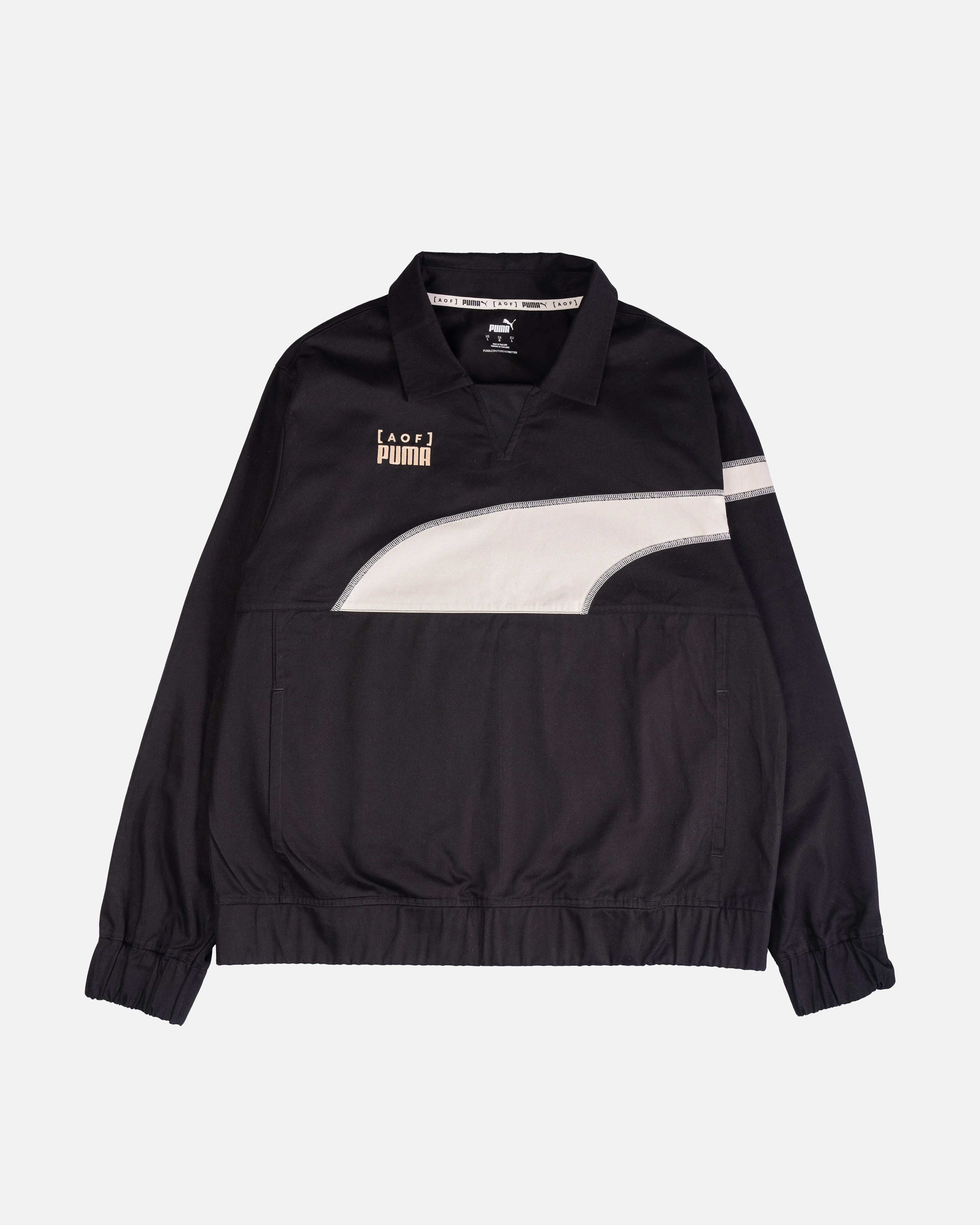 Puma x Art of Football - Drill Top