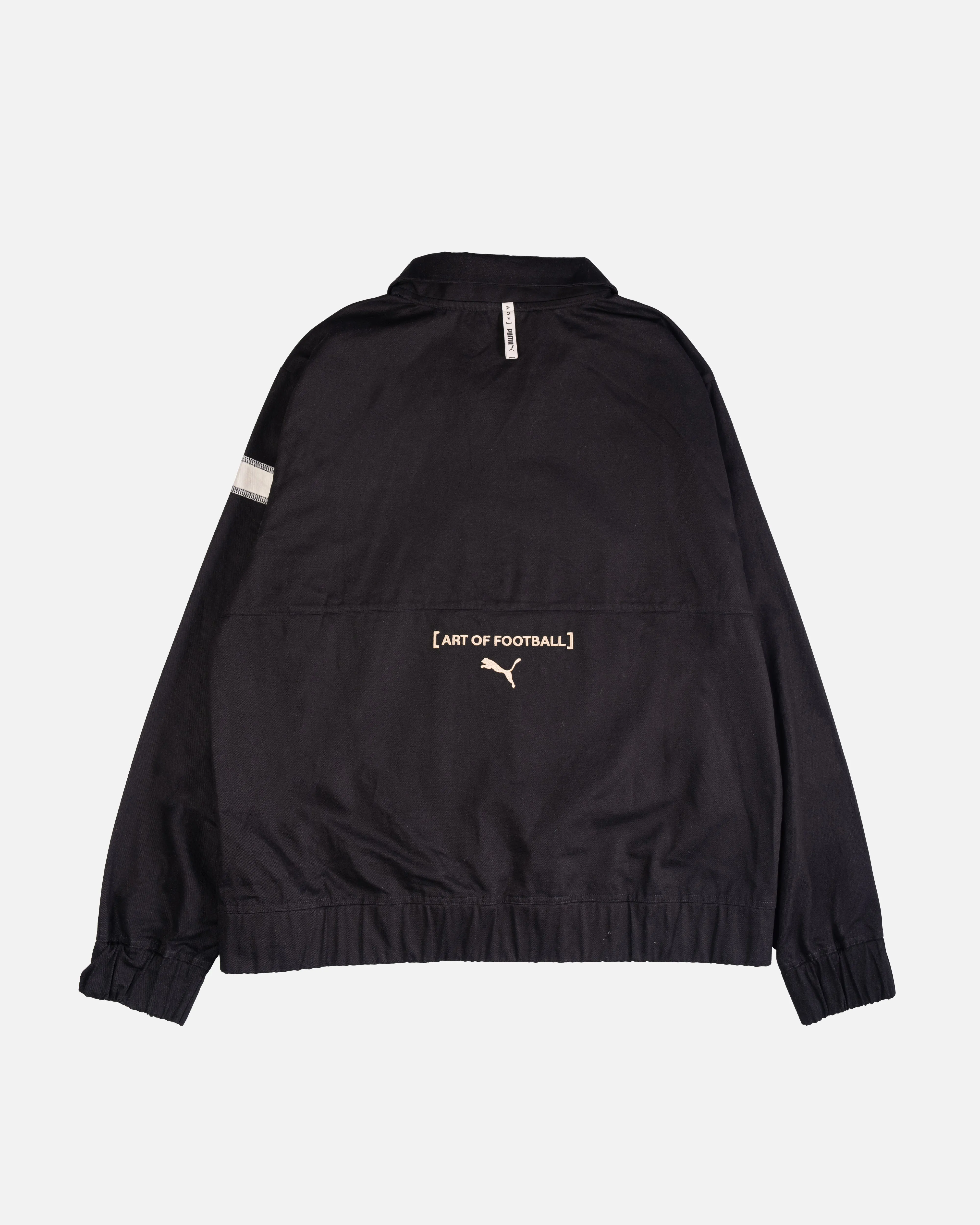 Puma x Art of Football - Drill Top