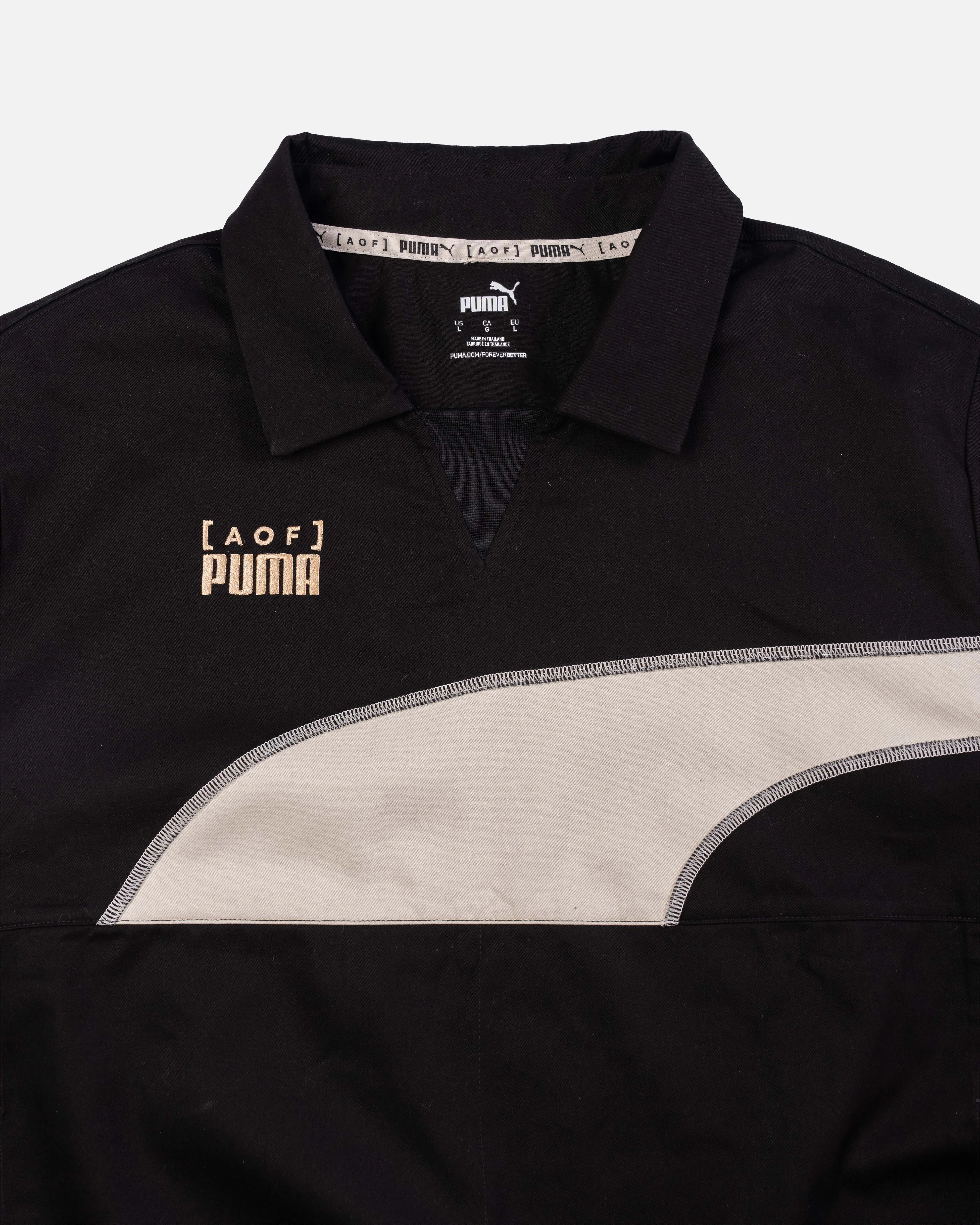 Puma x Art of Football - Drill Top