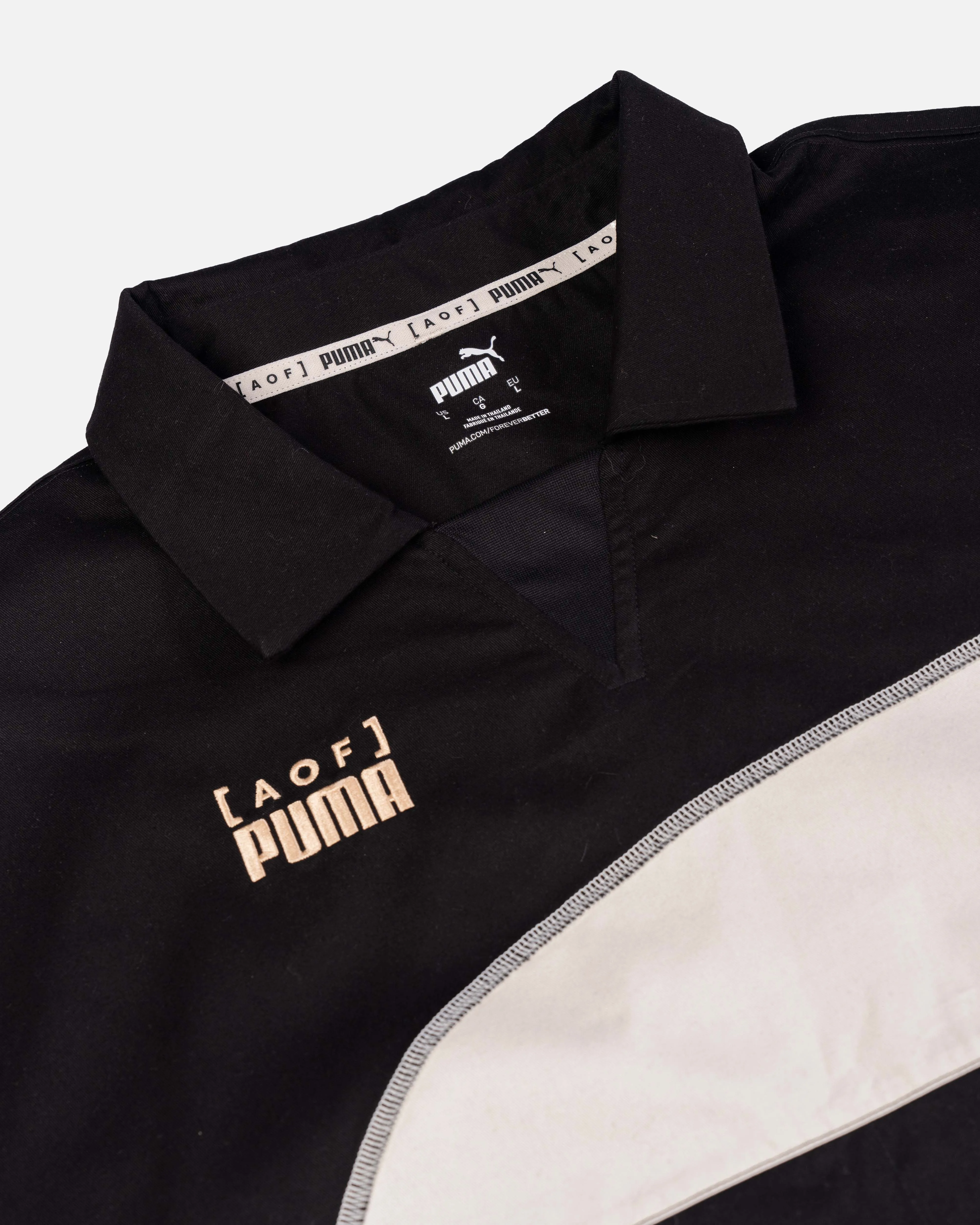 Puma x Art of Football - Drill Top