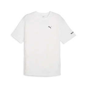 RAD/CAL Tee PUMA White