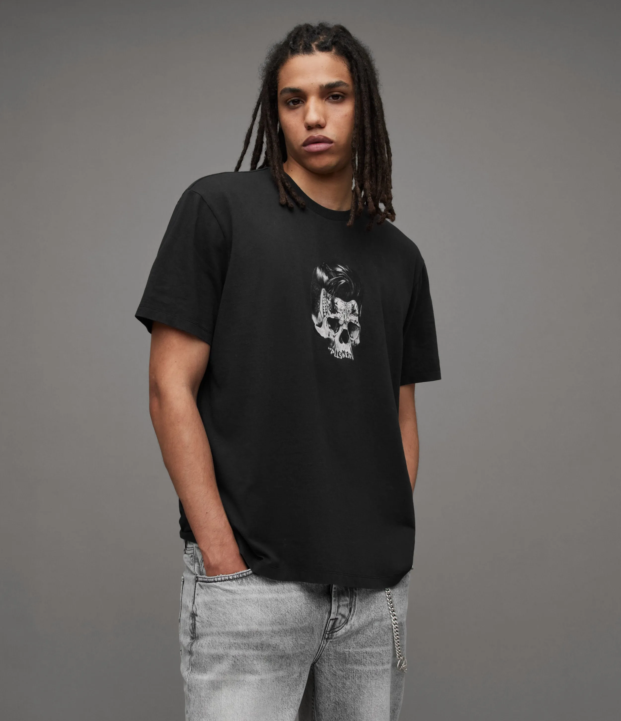 Relics SS Crew