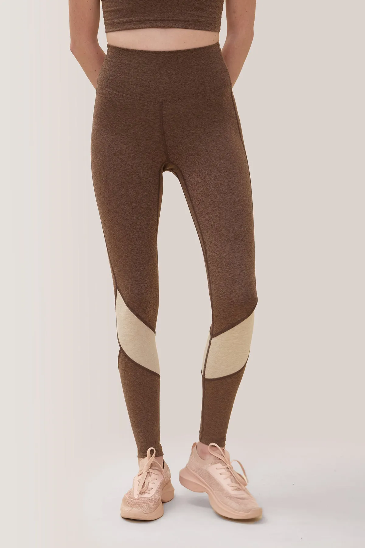 Rose Buddha Buttery Soft Keep Moving Legging