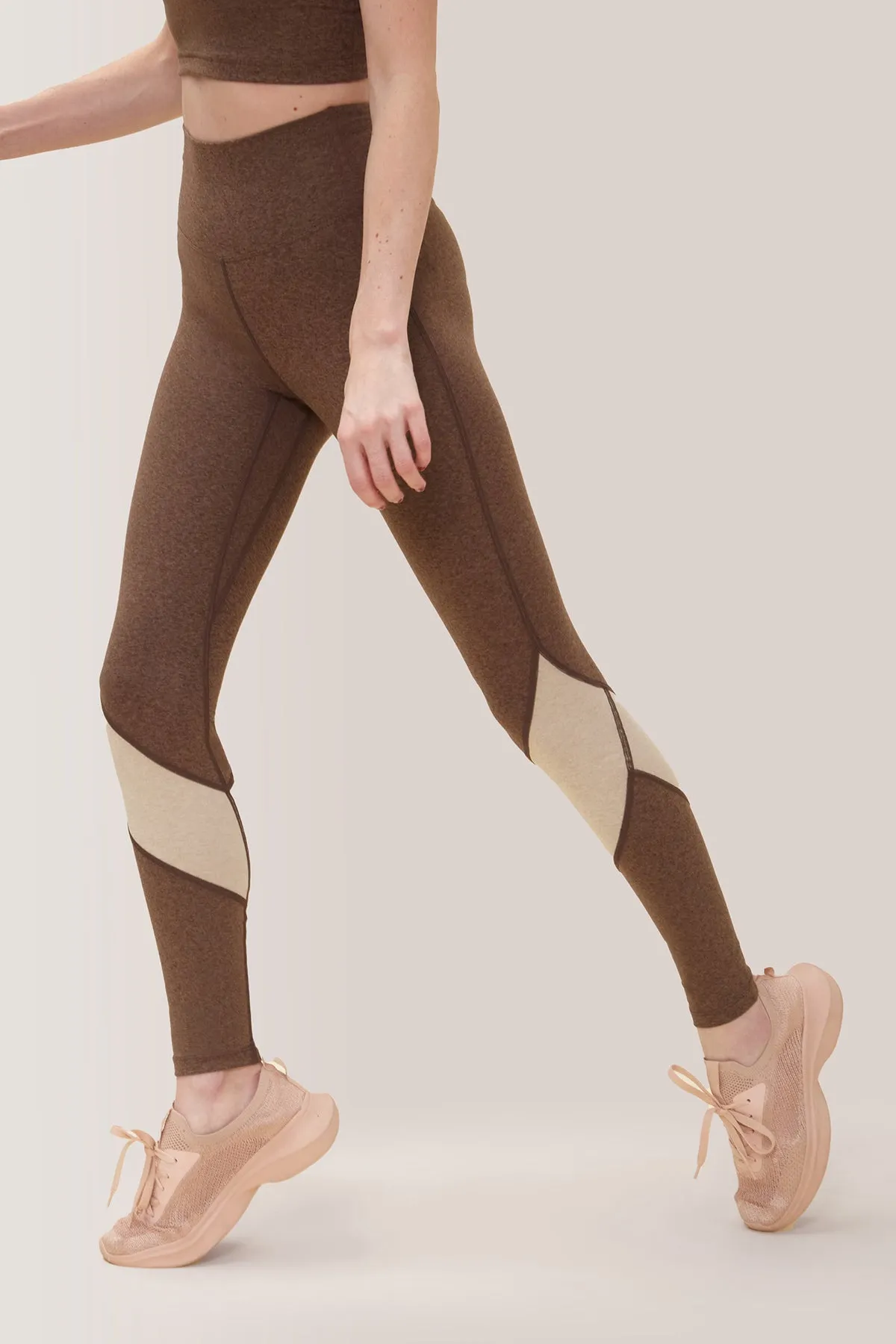 Rose Buddha Buttery Soft Keep Moving Legging