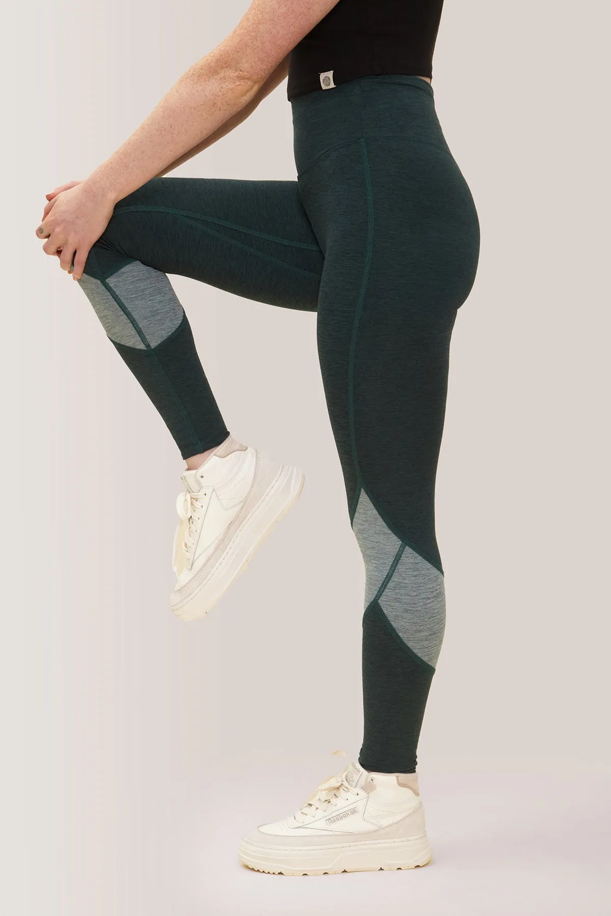 Rose Buddha Buttery Soft Keep Moving Legging