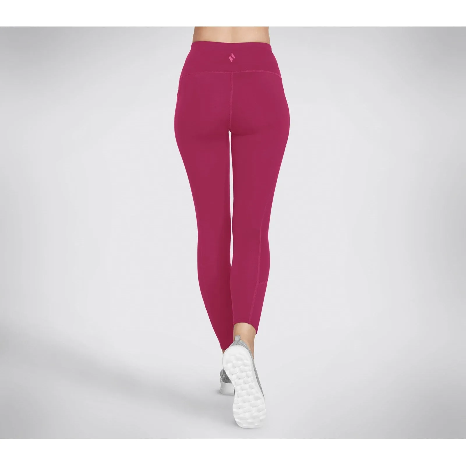 Skechers GOWALK Wear High-Waisted 7/8 Leggings