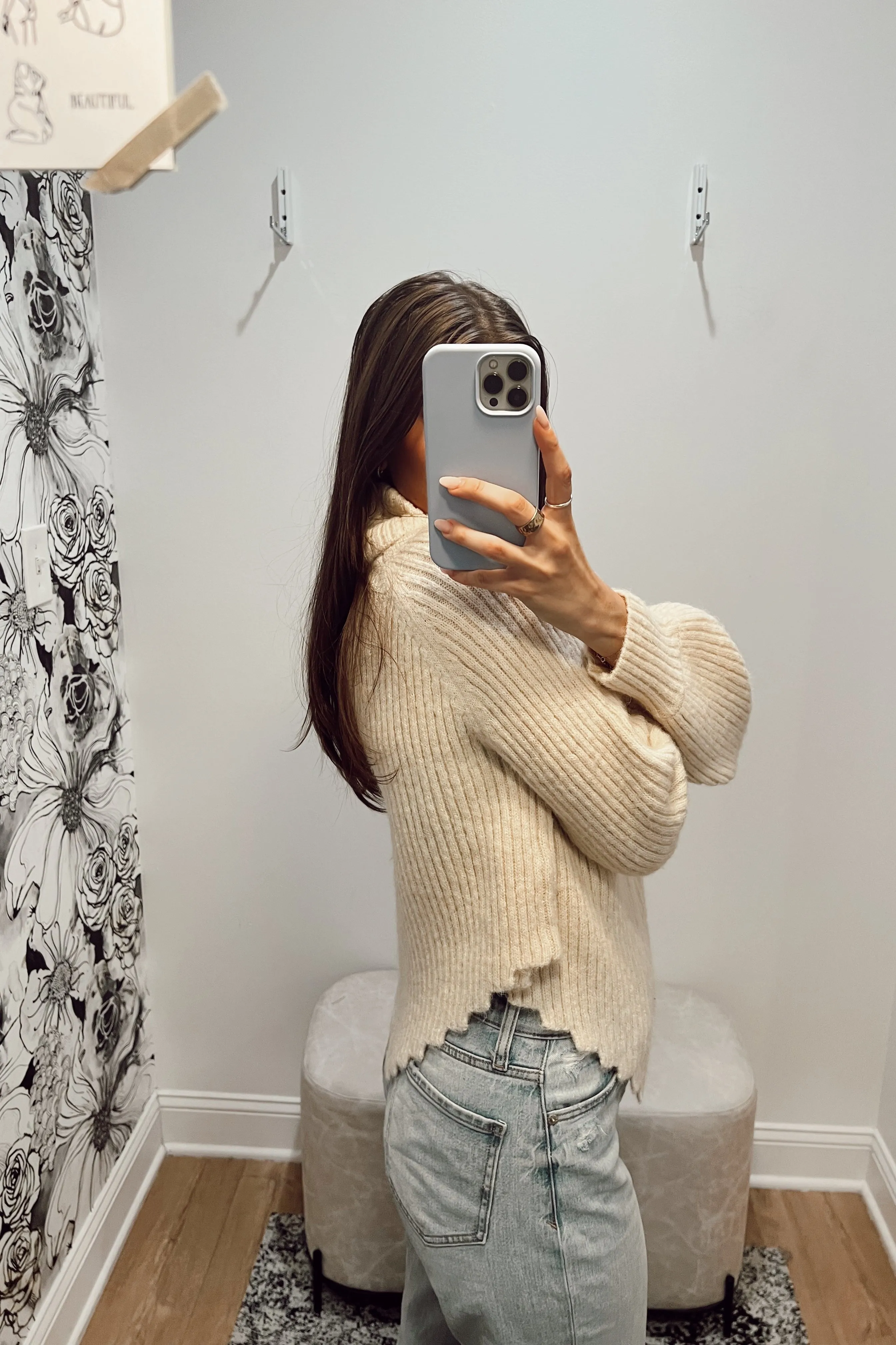 Stanton Erin Sweater