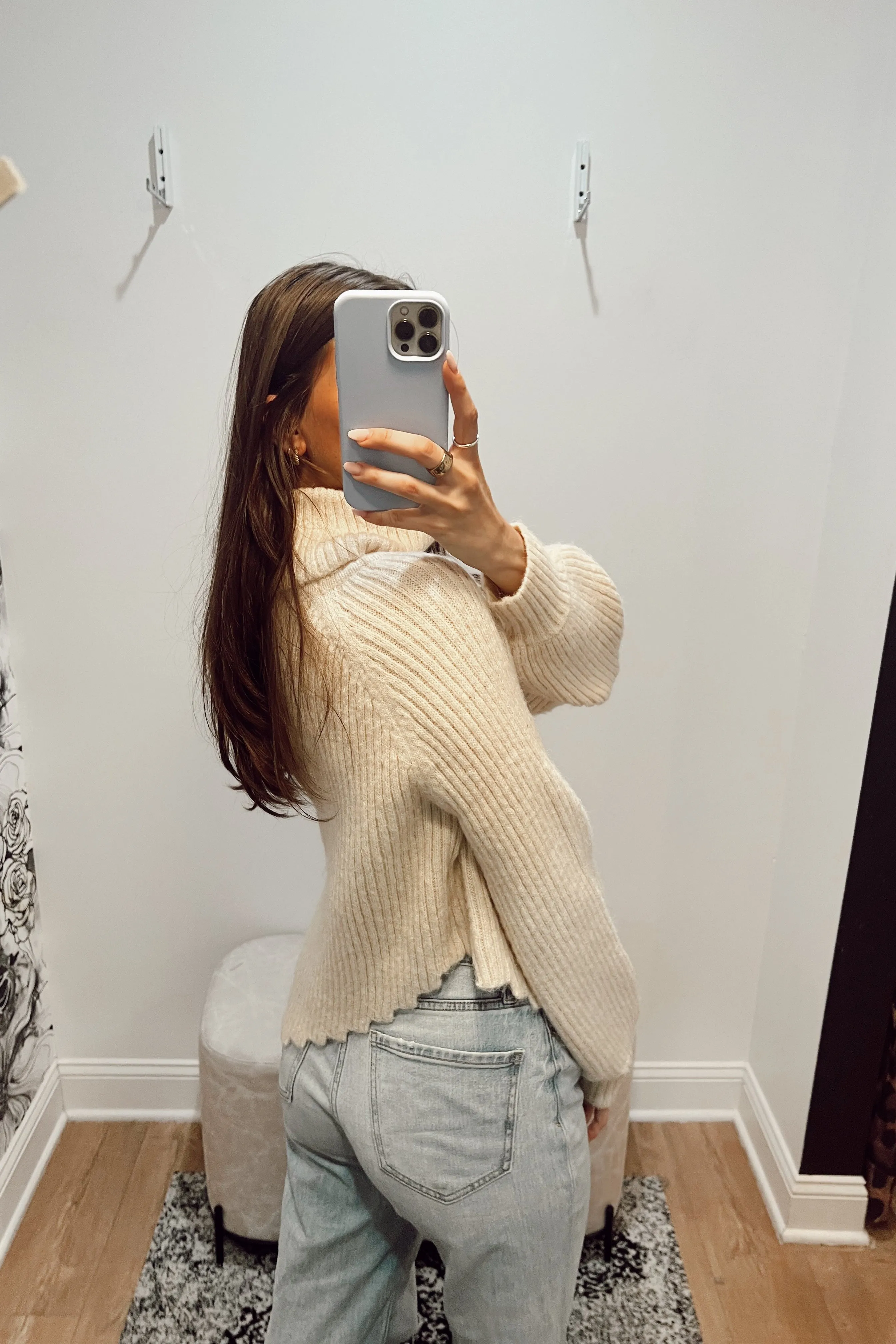 Stanton Erin Sweater